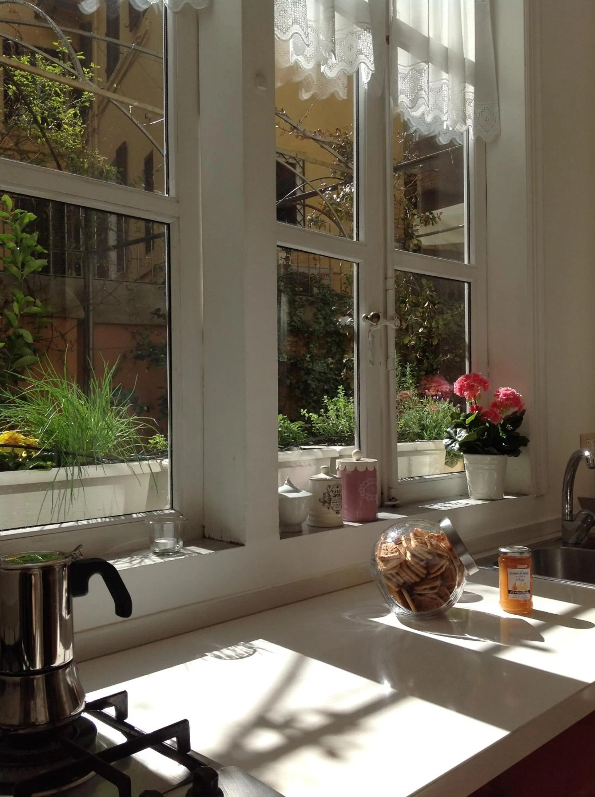 Balcony/Terrace in Viadelloca35