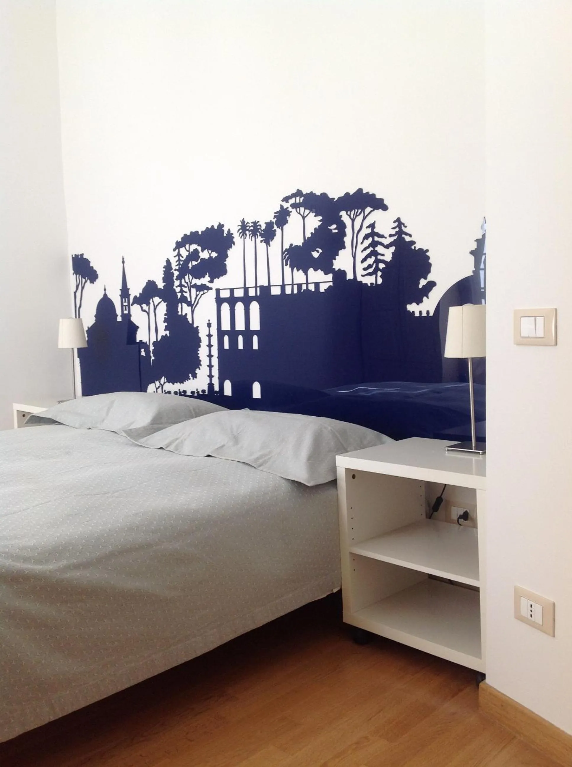 Bedroom, Bed in Viadelloca35