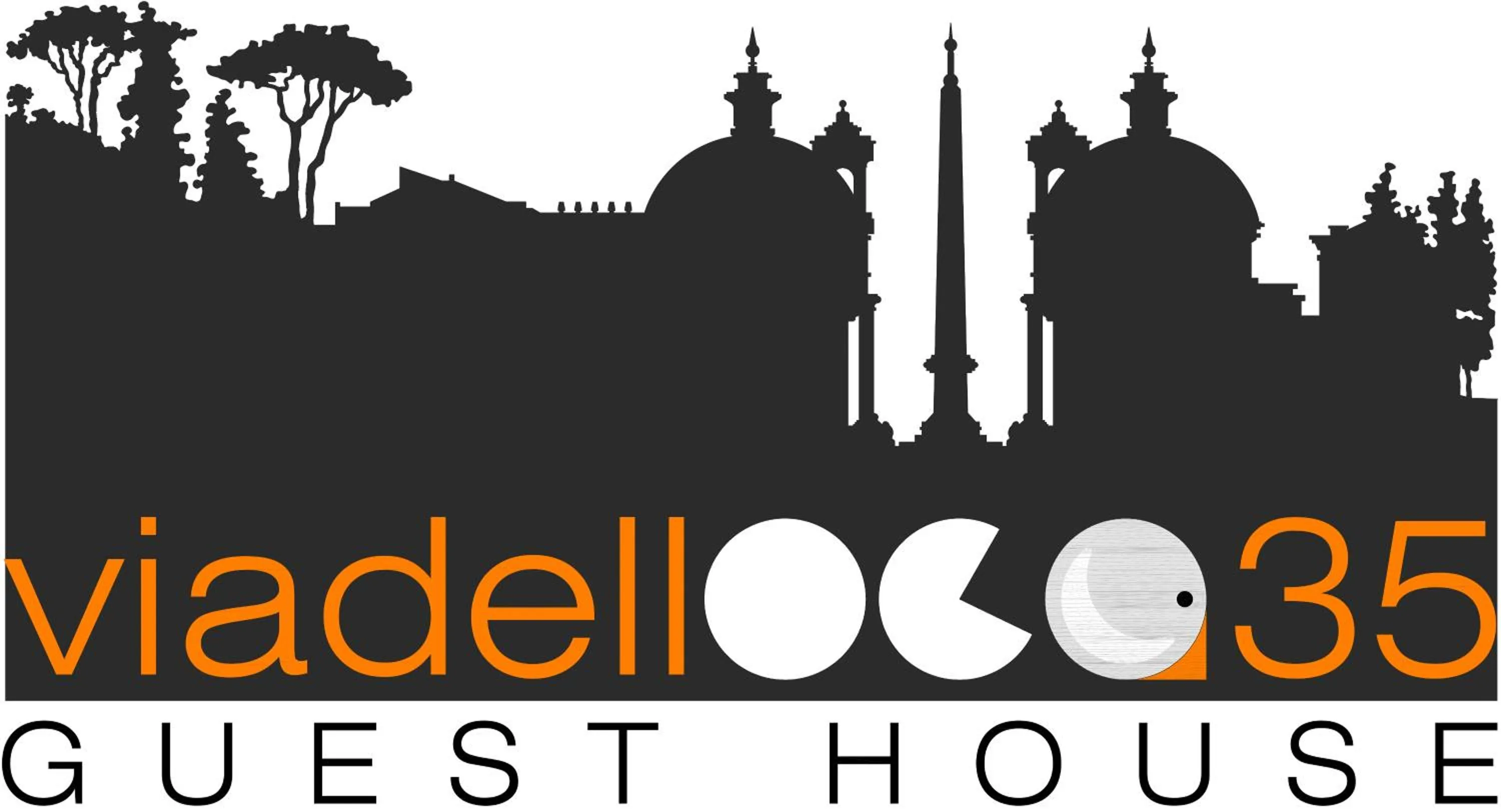 Property logo or sign in Viadelloca35