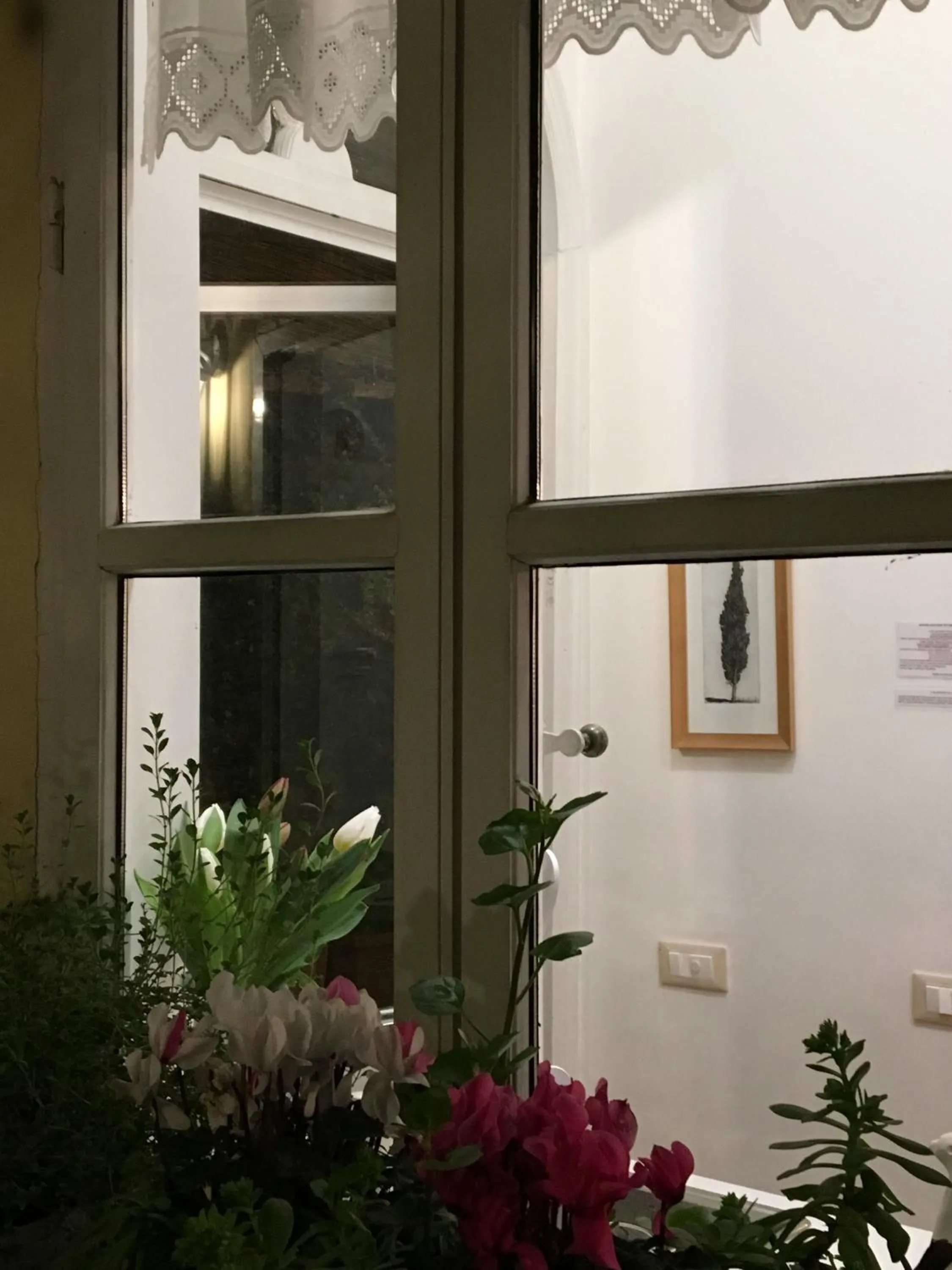 Balcony/Terrace in Viadelloca35