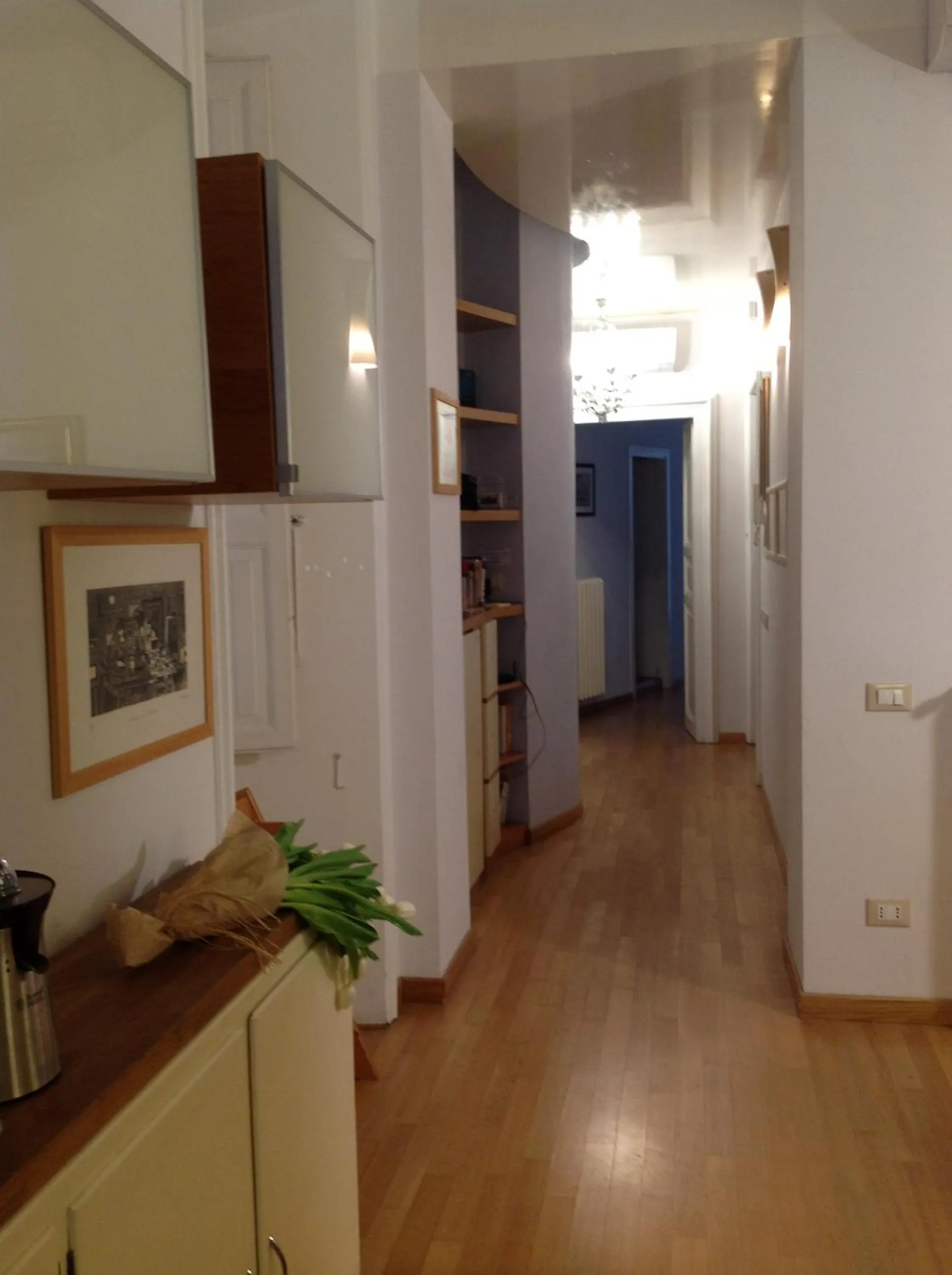 Dining area in Viadelloca35