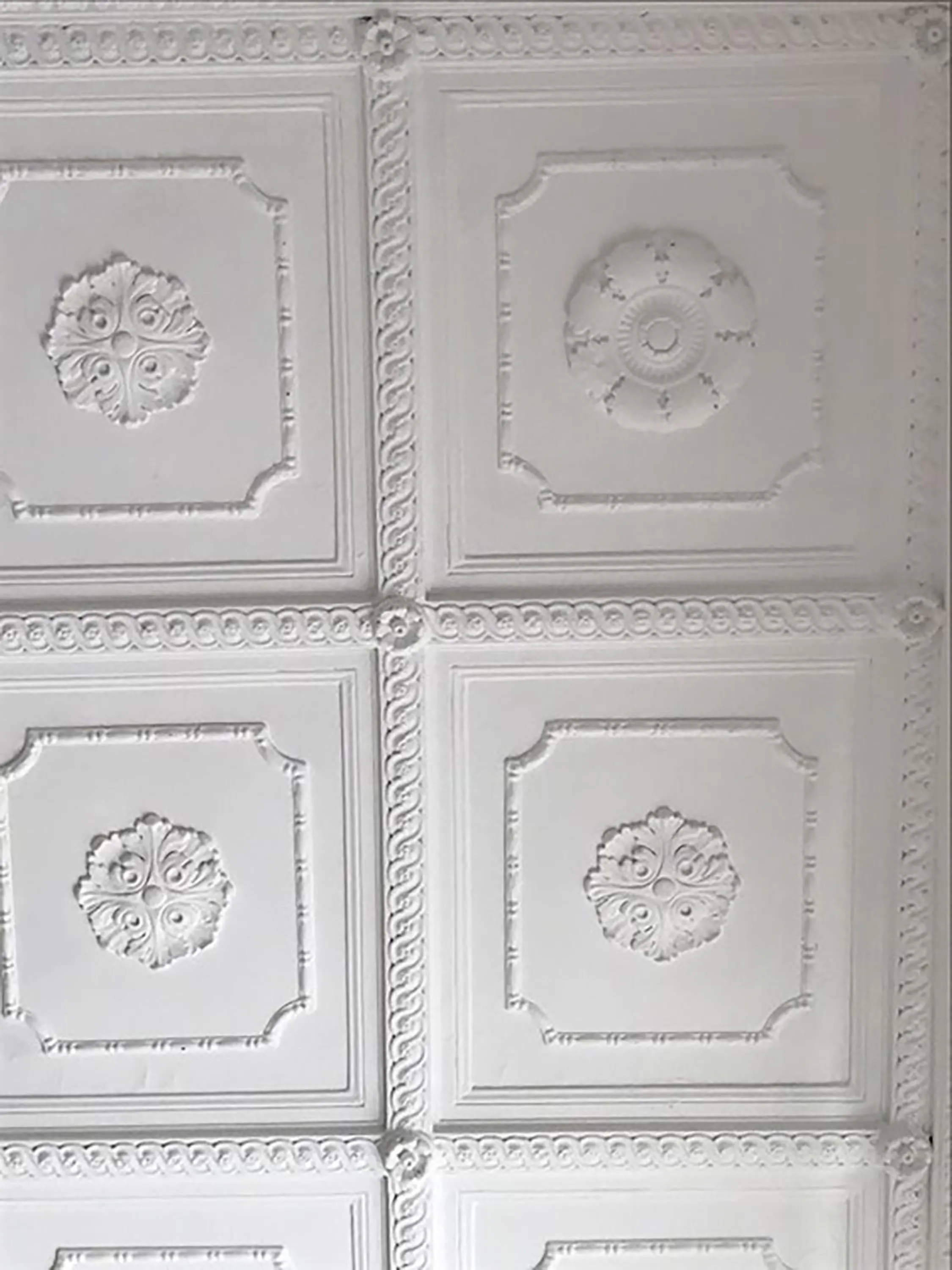 Decorative detail in Viadelloca35