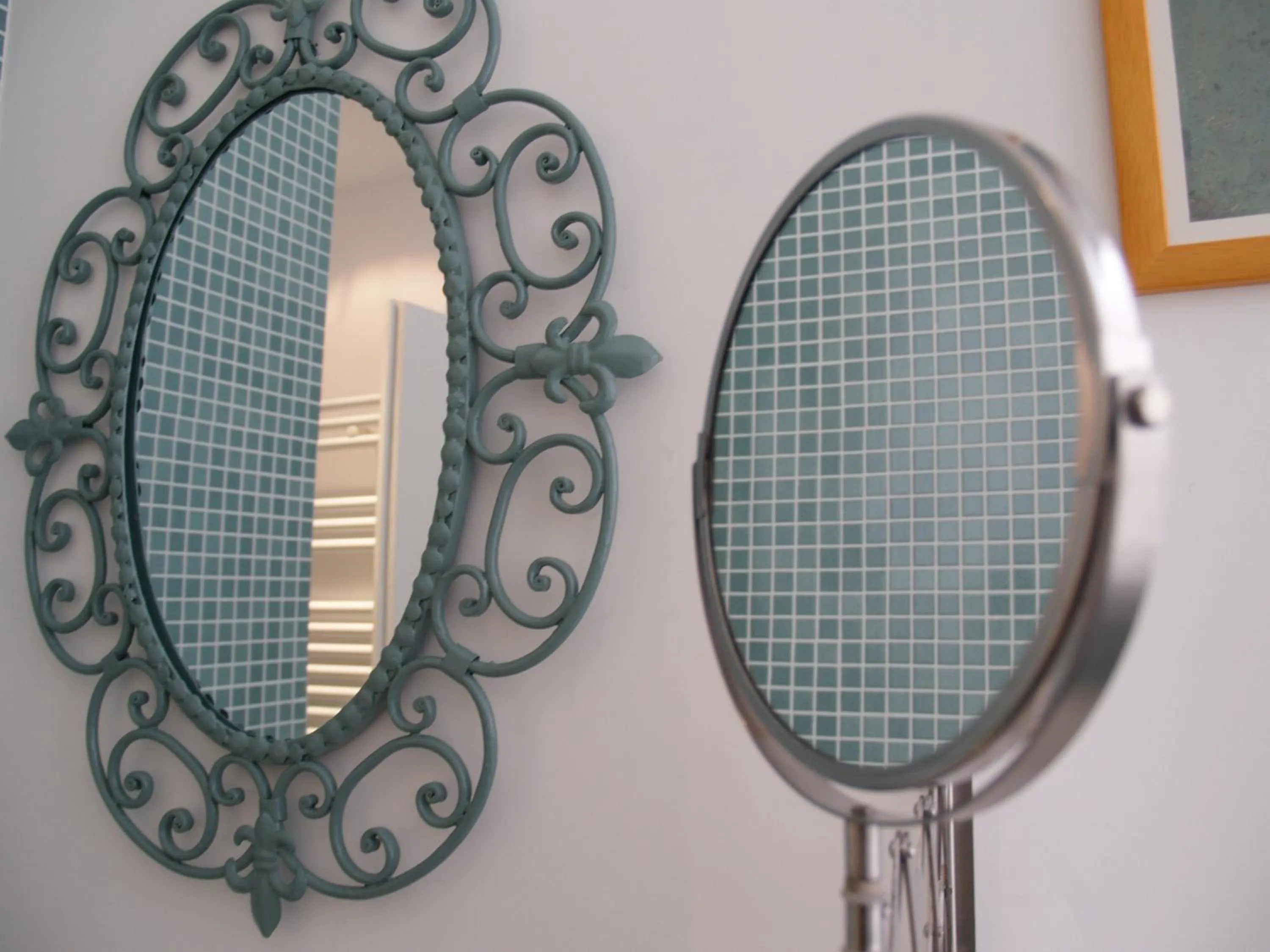 Bathroom in Viadelloca35