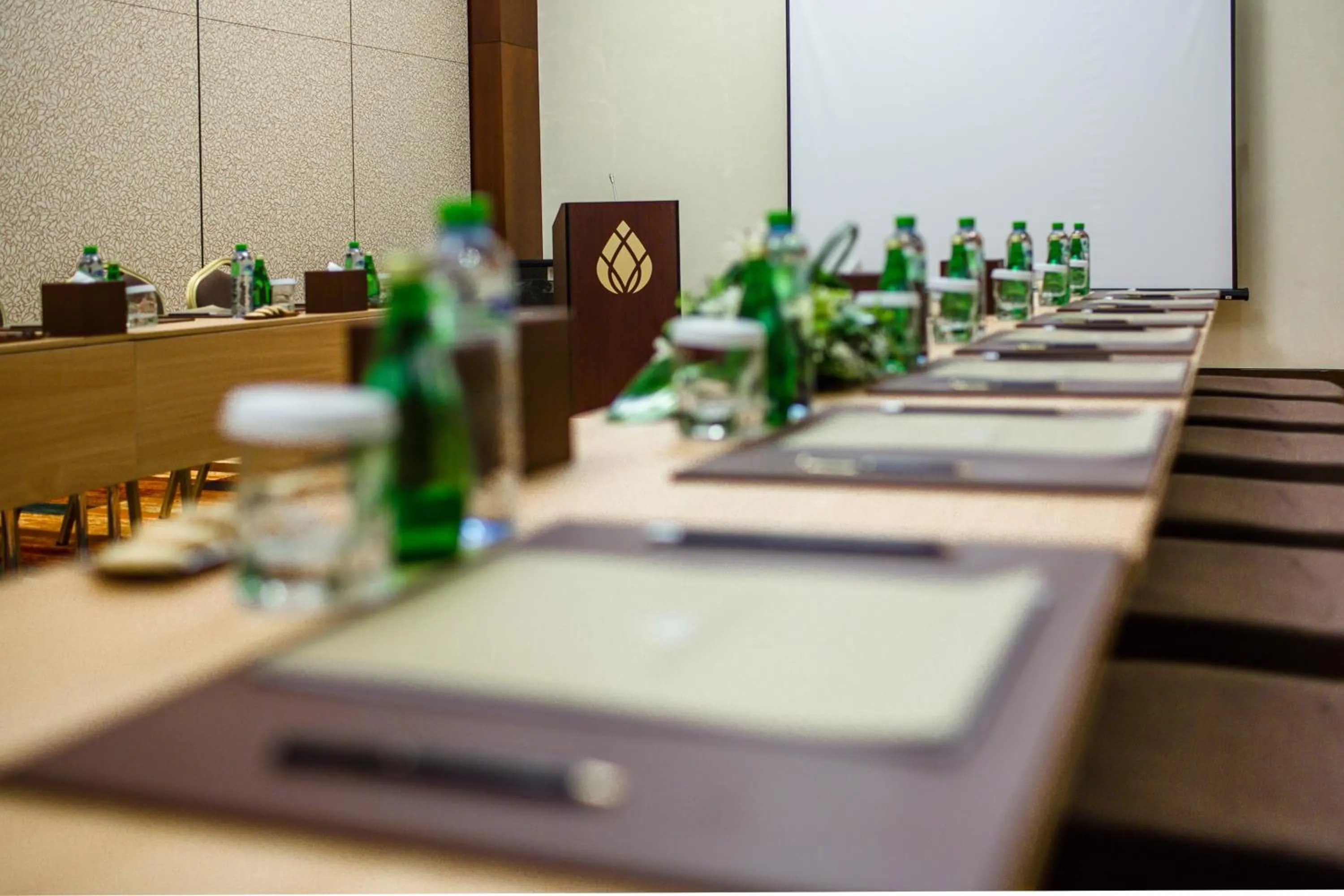 Meeting/conference room in Western Hotel - Madinat Zayed