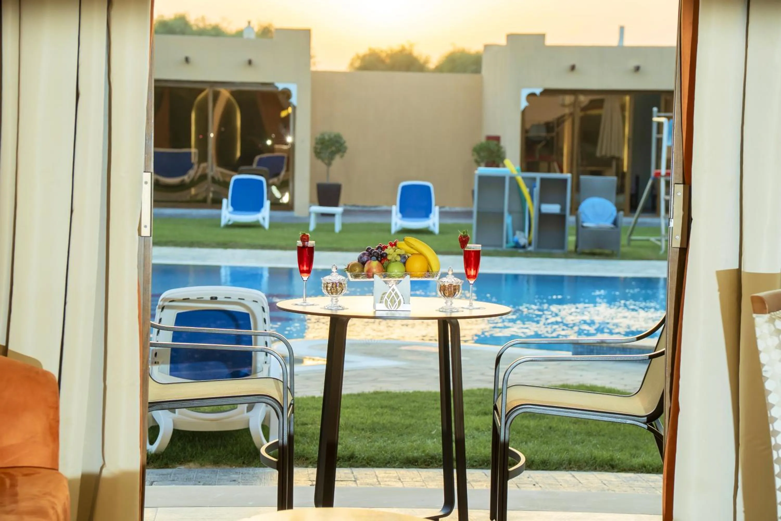 Western Hotel - Madinat Zayed