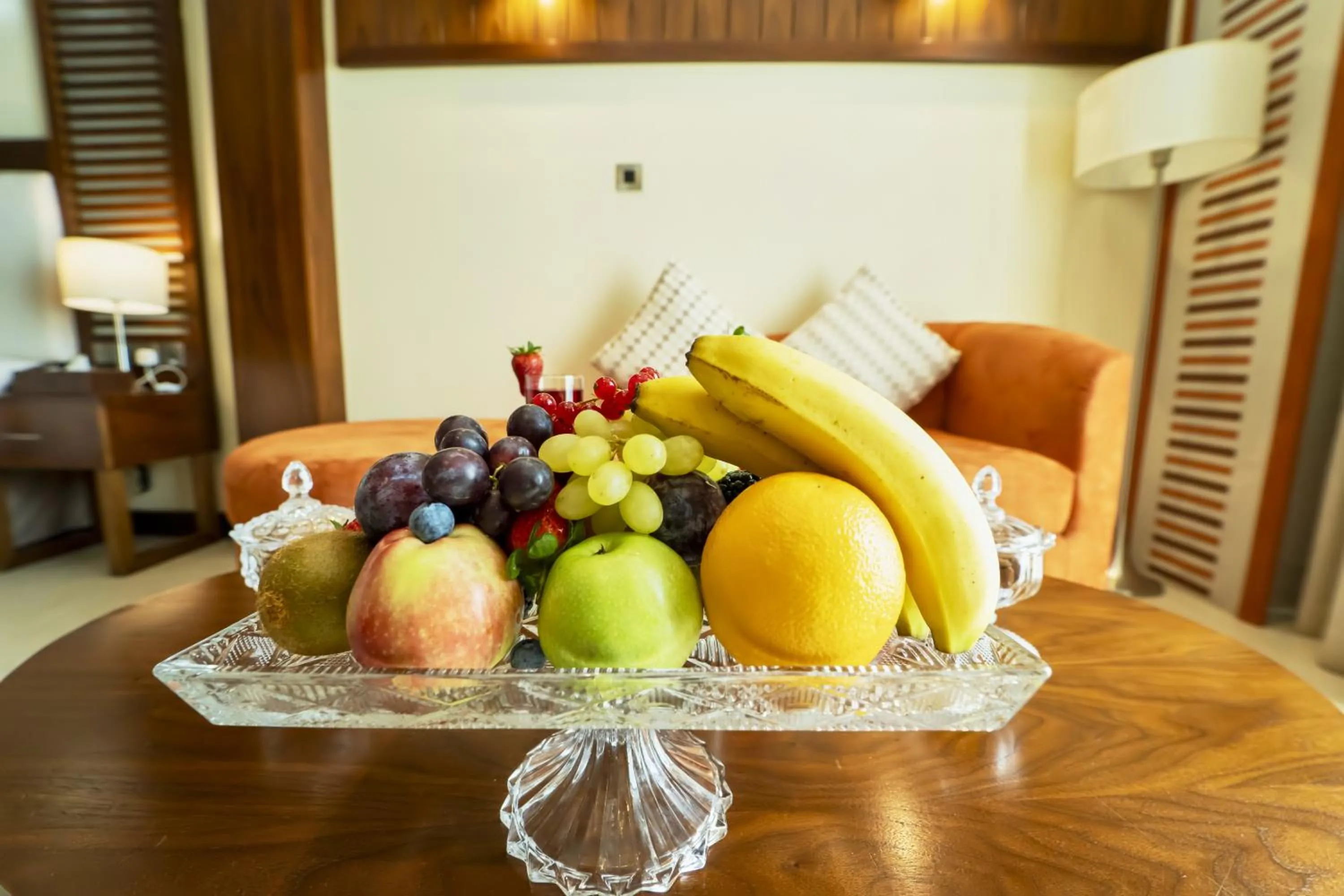 Western Hotel - Madinat Zayed