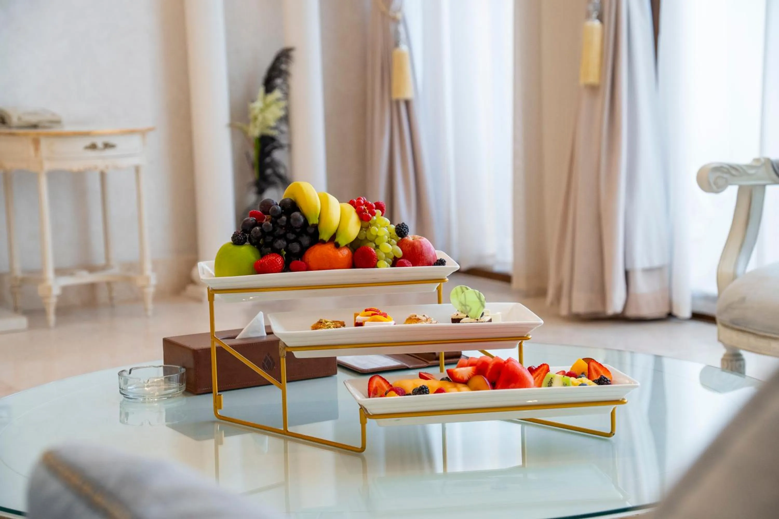 Western Hotel - Madinat Zayed