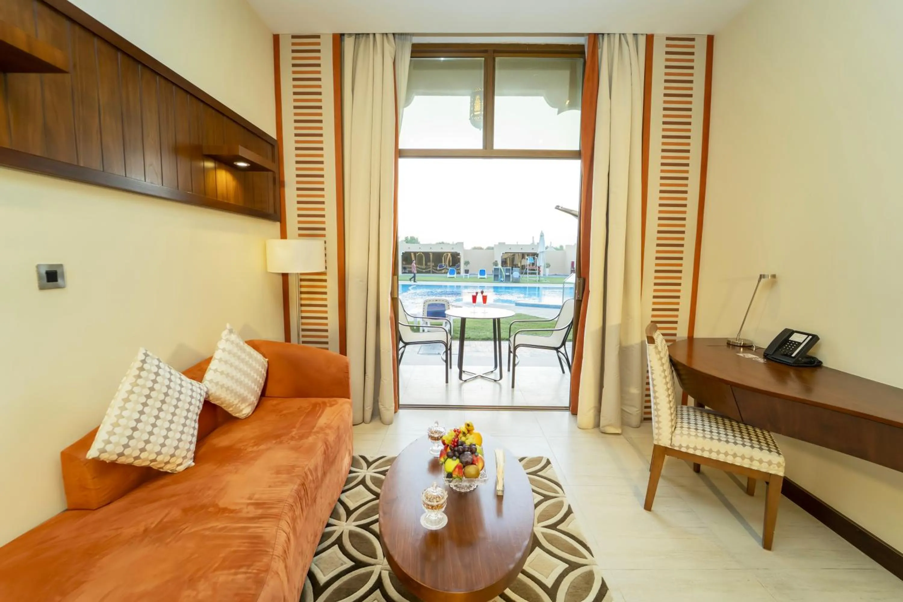 Western Hotel - Madinat Zayed