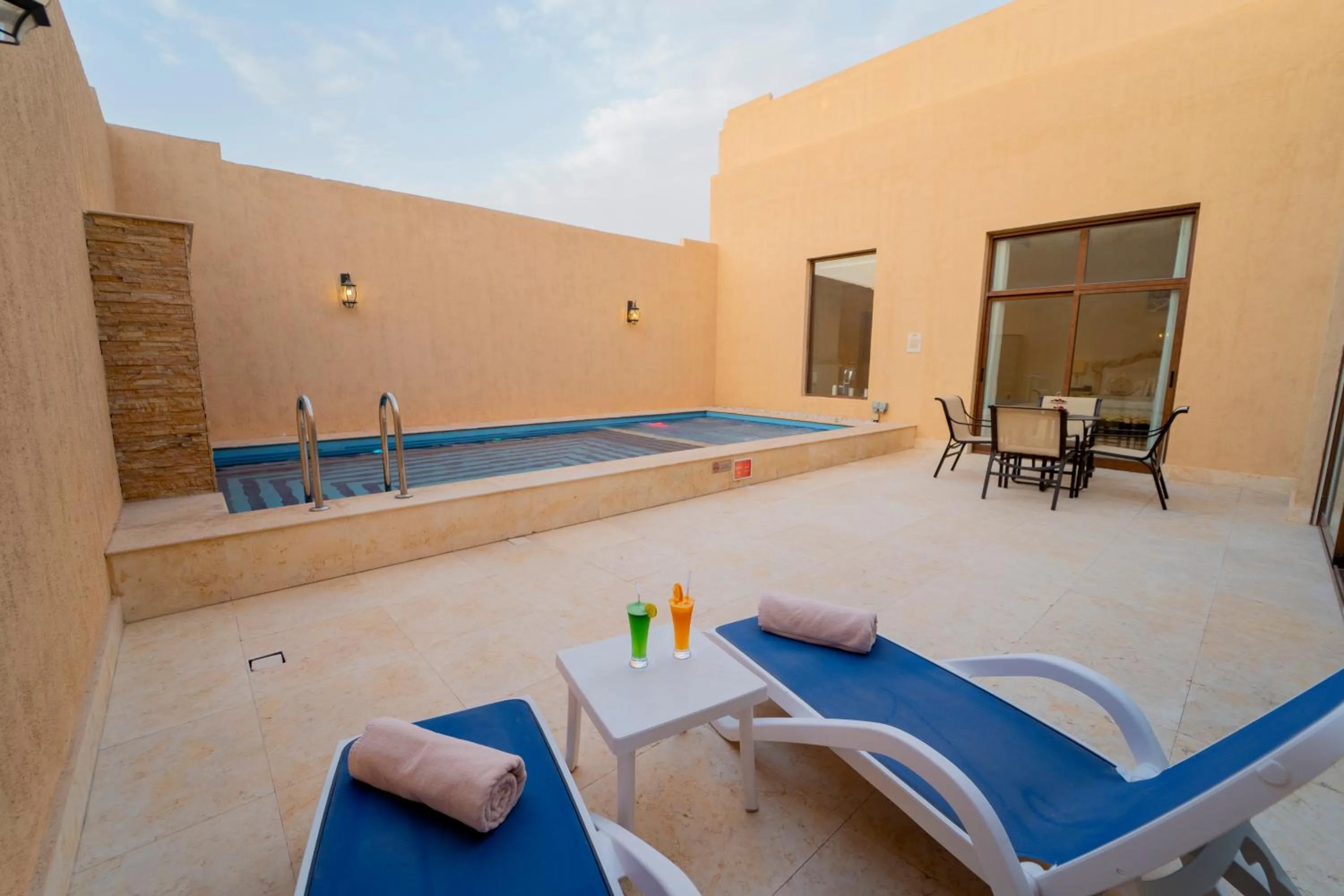 Western Hotel - Madinat Zayed