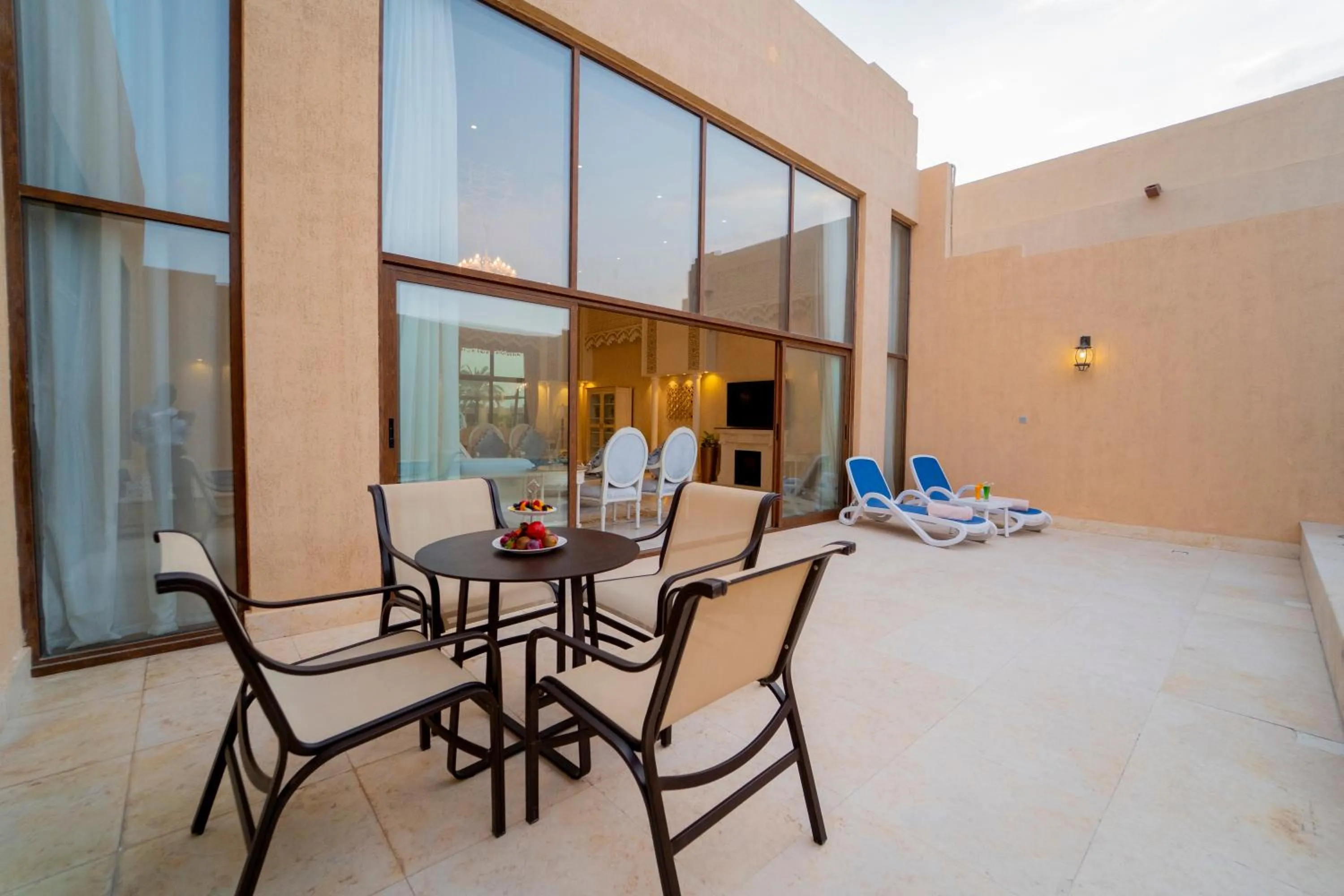 Western Hotel - Madinat Zayed