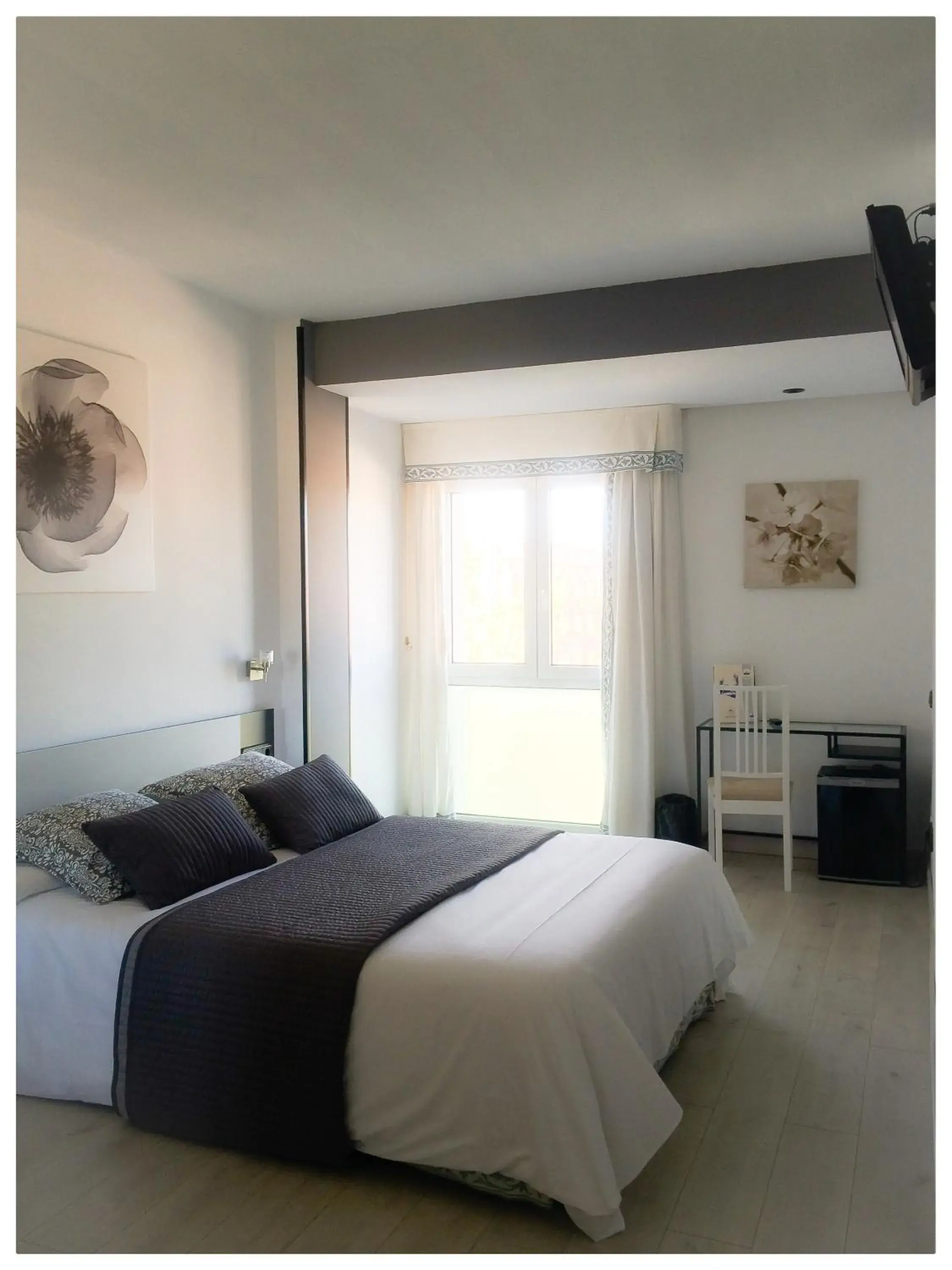 Single Room in Rey Sancho Palencia Single Room in Rey Sancho Palencia