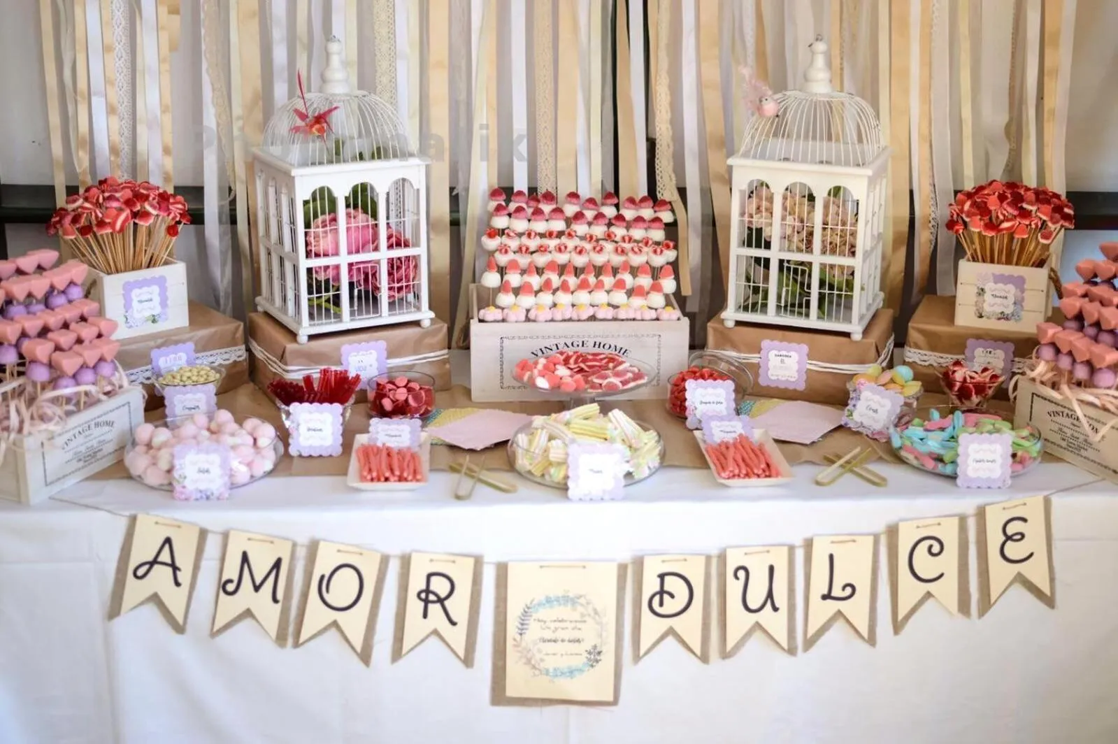 Other in Rey Sancho Palencia