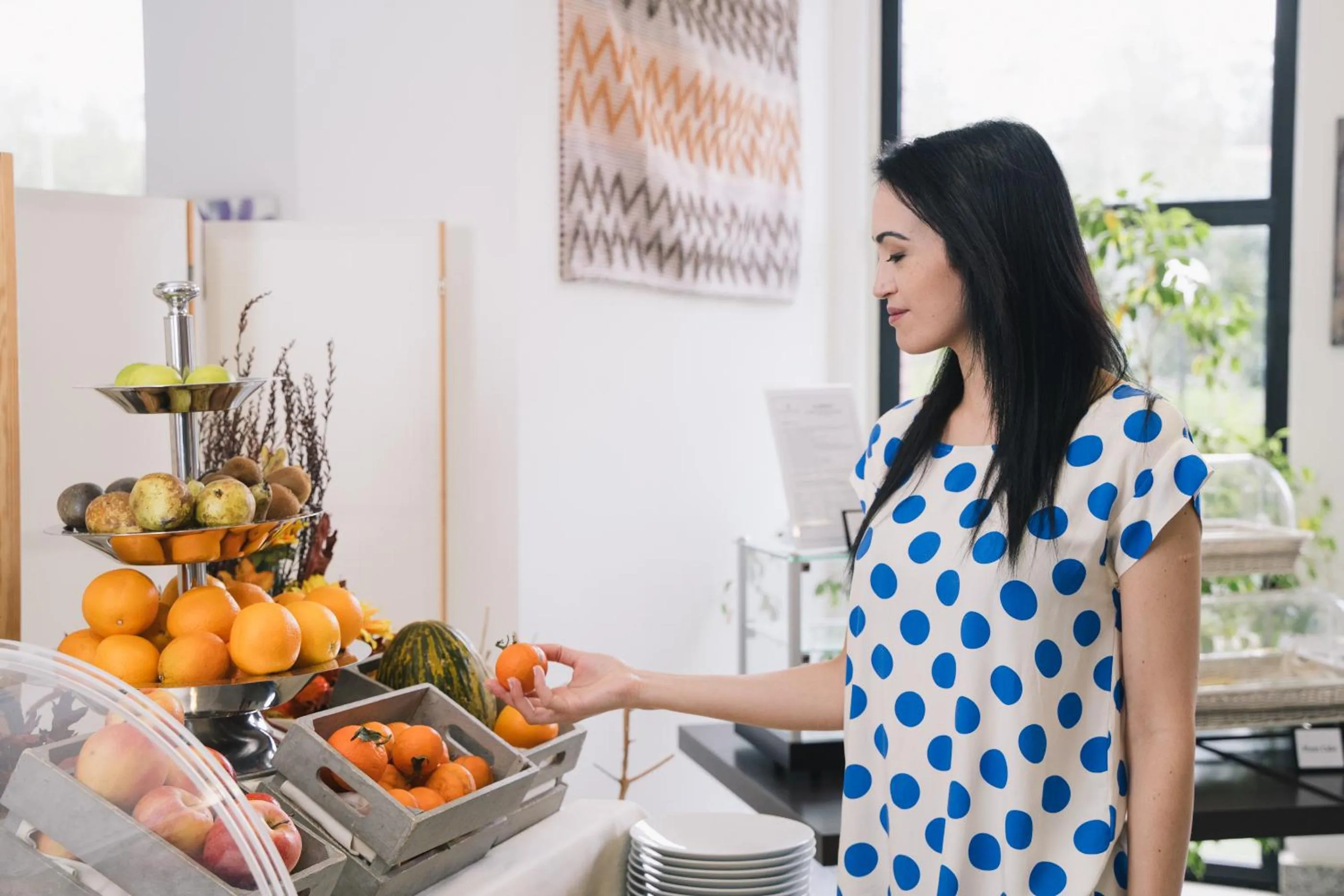 Restaurant/places to eat in Sardegna Termale Hotel&SPA