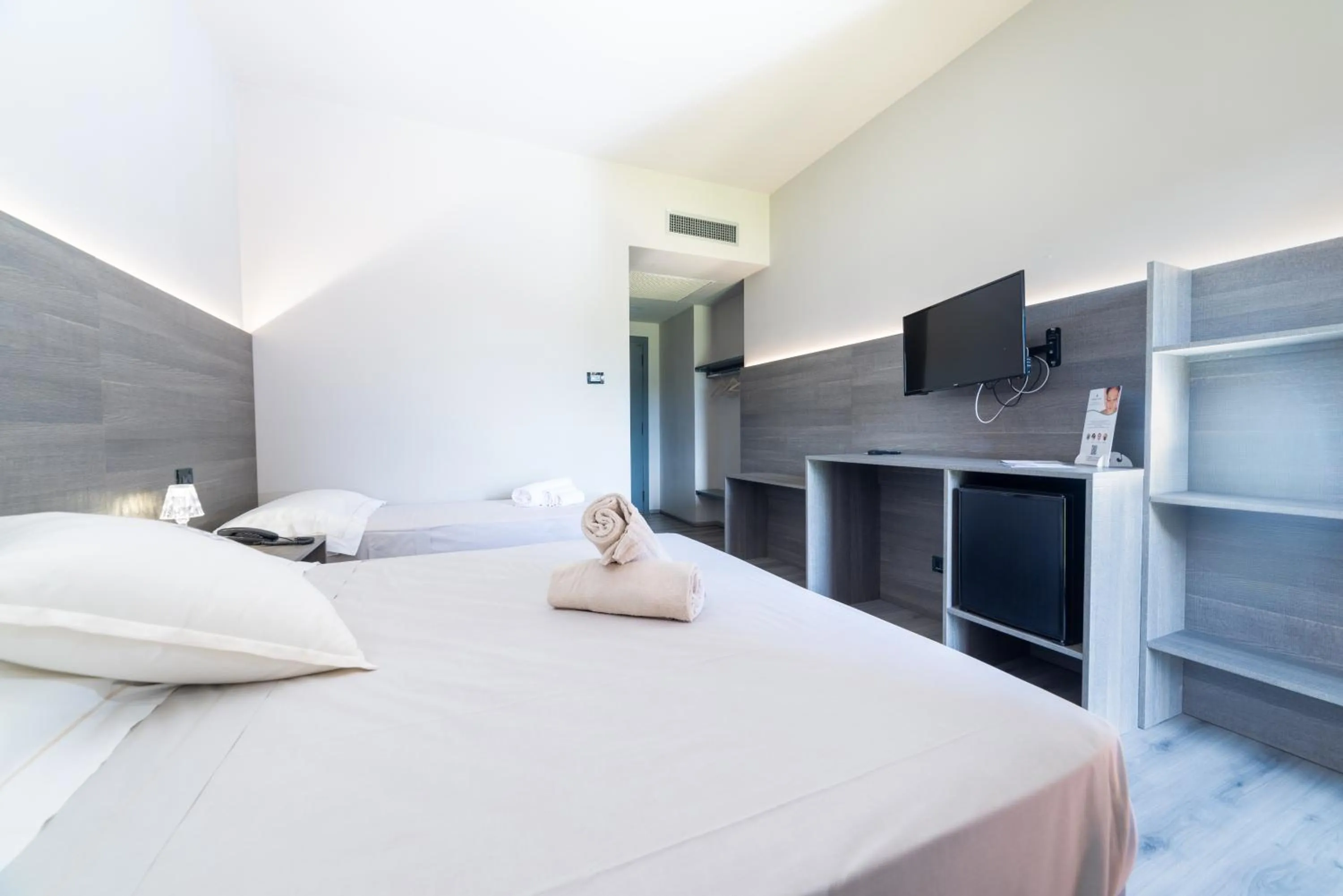 Bed in Sardegna Termale Hotel&SPA