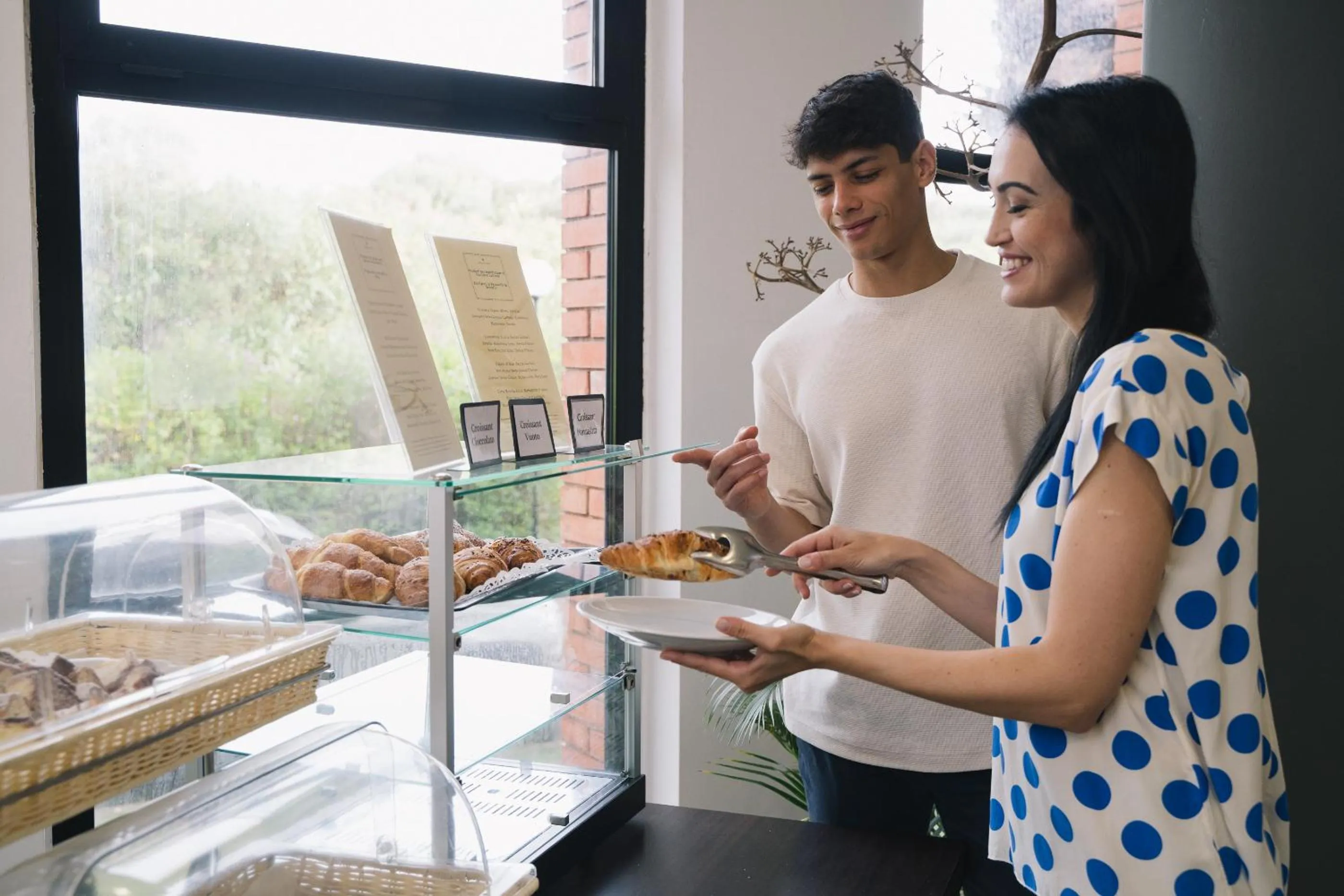 Restaurant/places to eat in Sardegna Termale Hotel&SPA