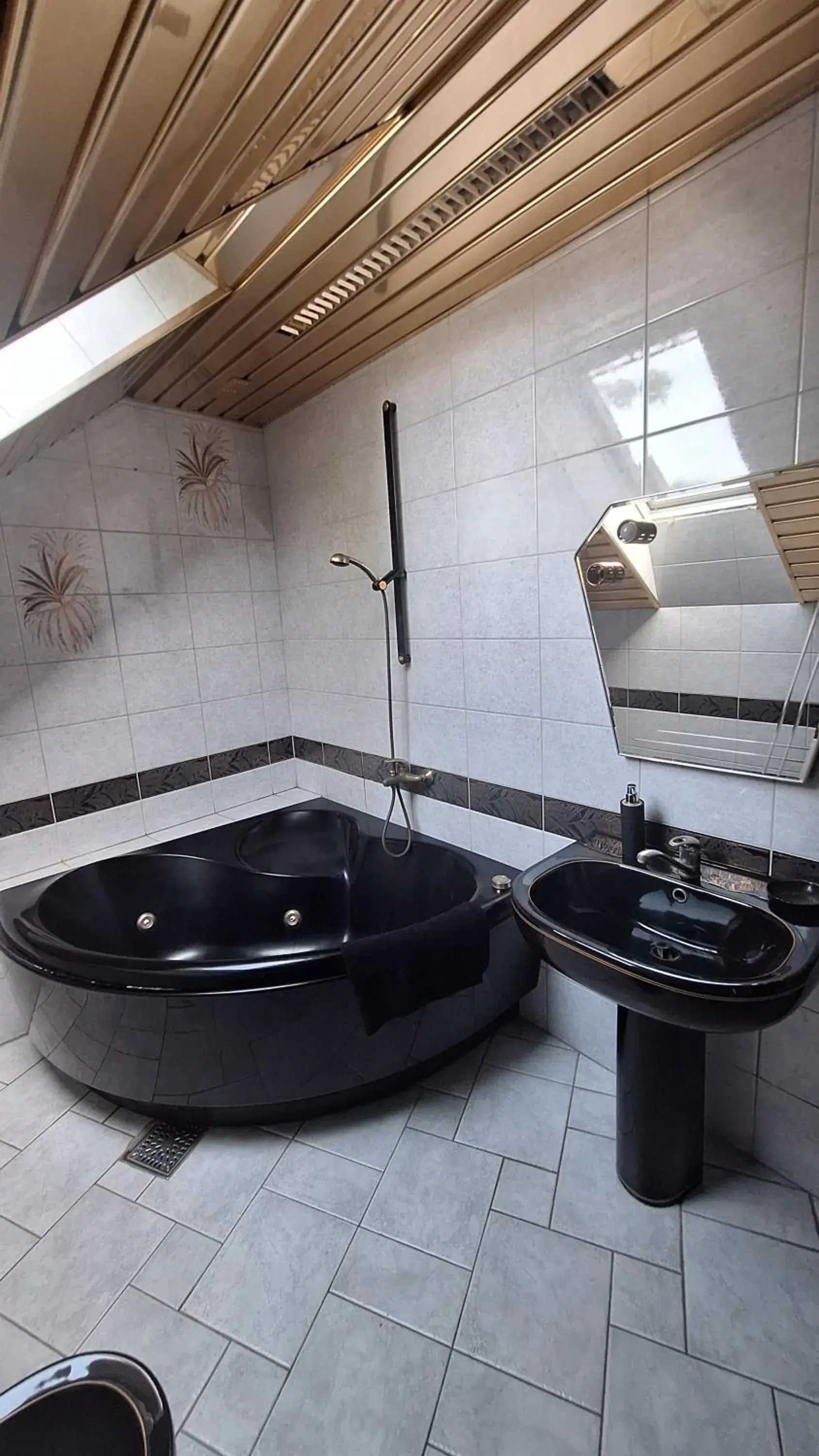 Two-Bedroom Suite in Guest House Krista Two-Bedroom Suite in Guest House Krista