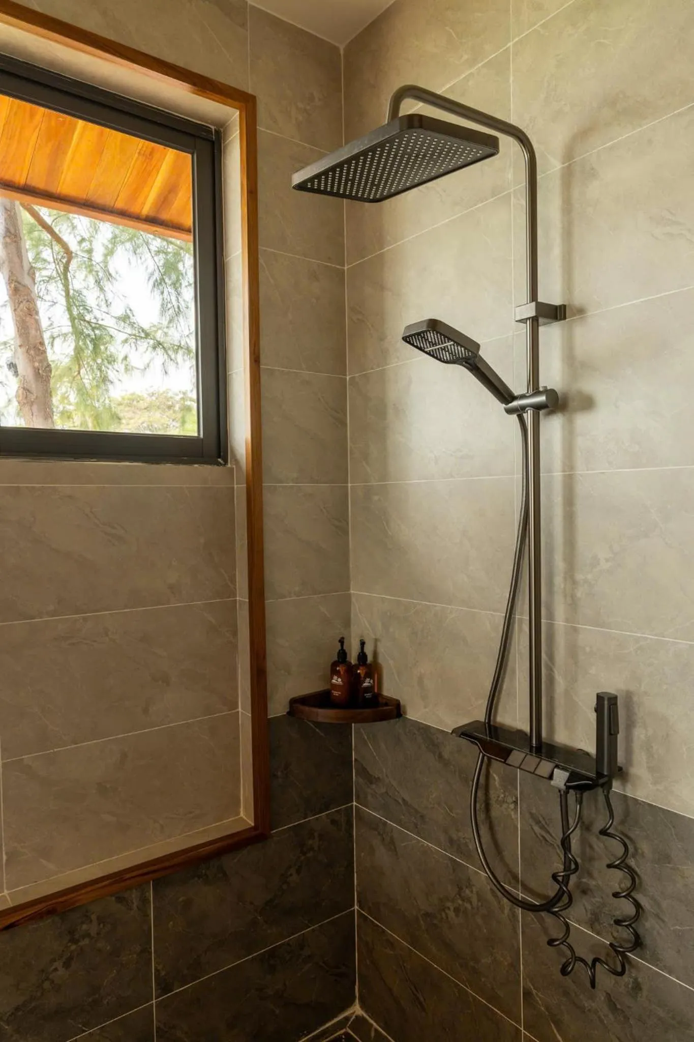 Bathroom in Rocks Beach Boutique