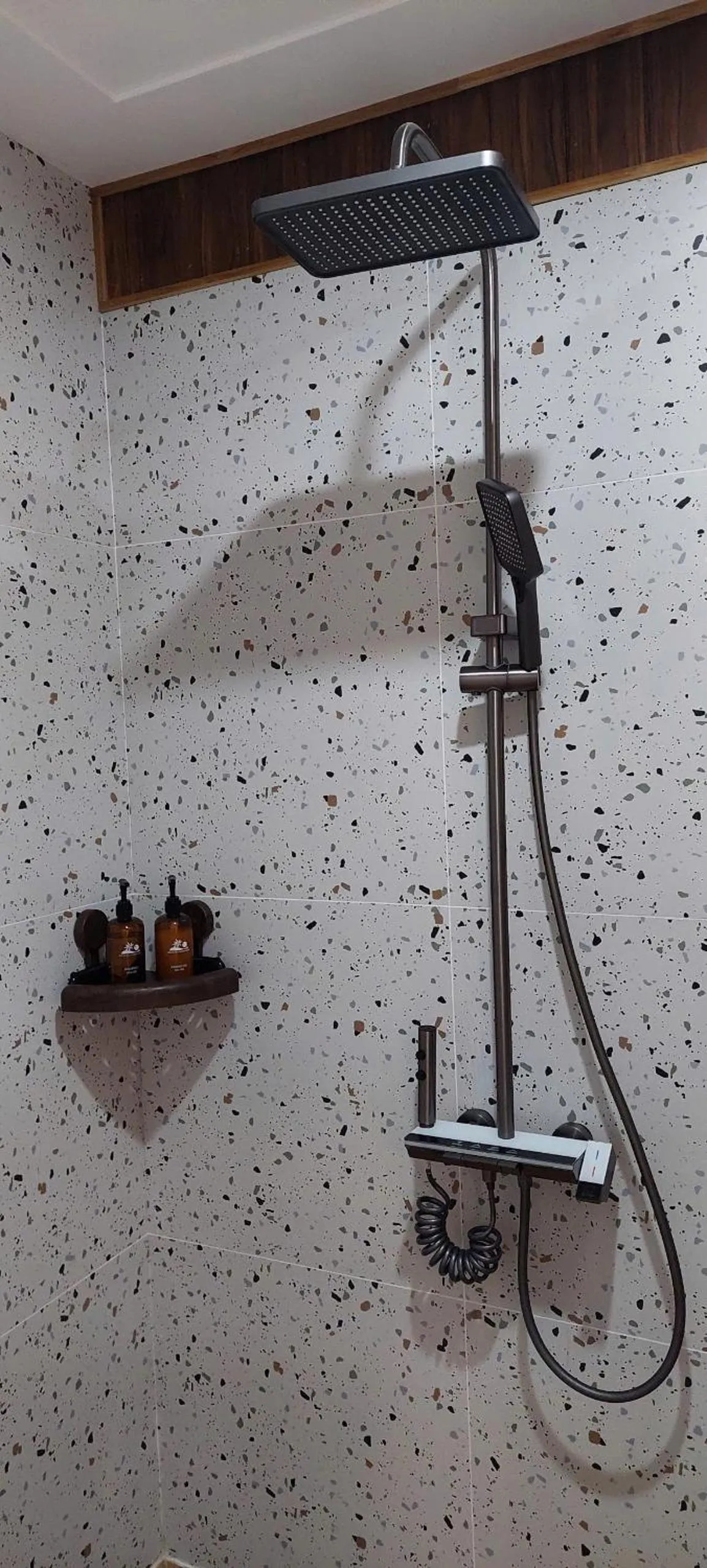 Bathroom in Rocks Beach Boutique