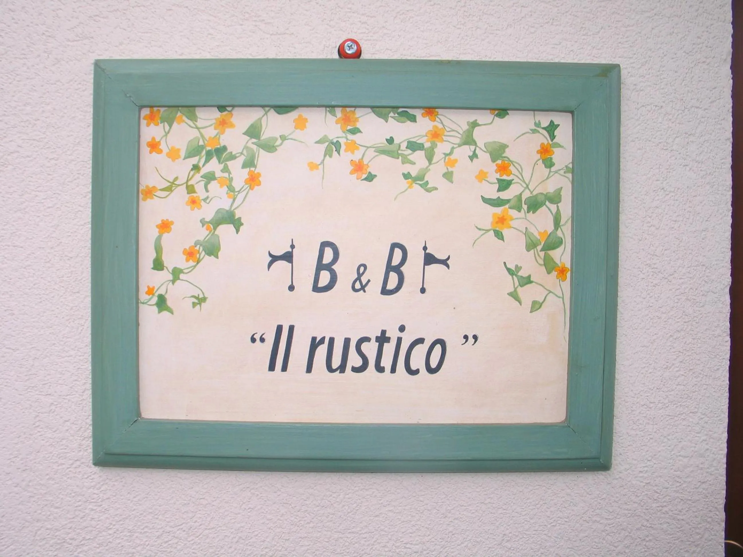 B&B Il Rustico