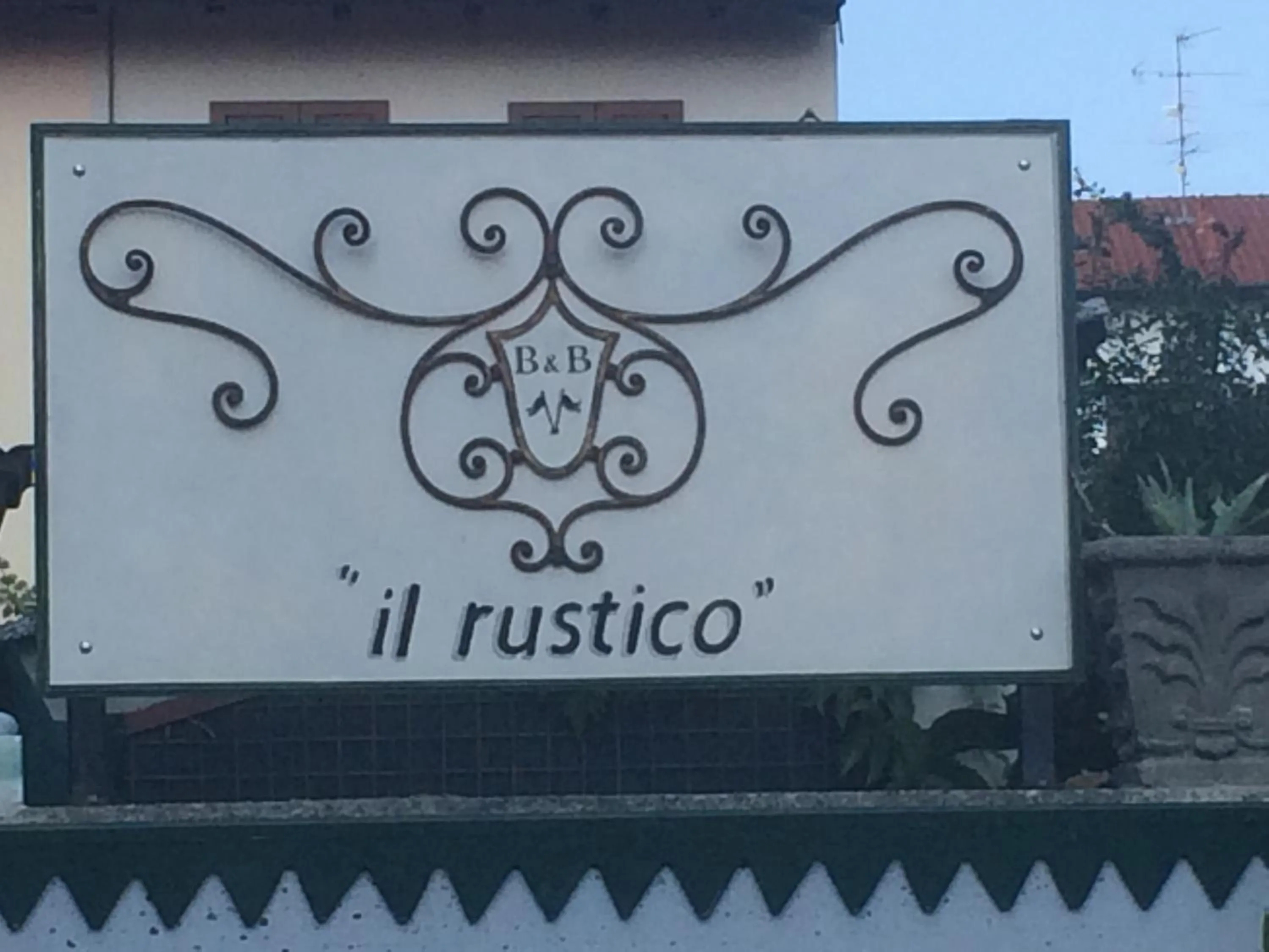 B&B Il Rustico