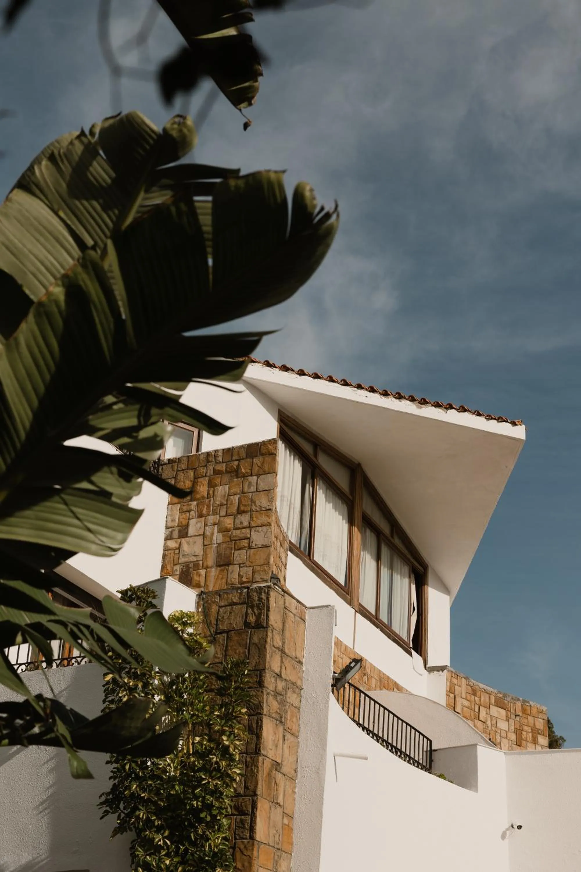 Property building in Dar Tanja