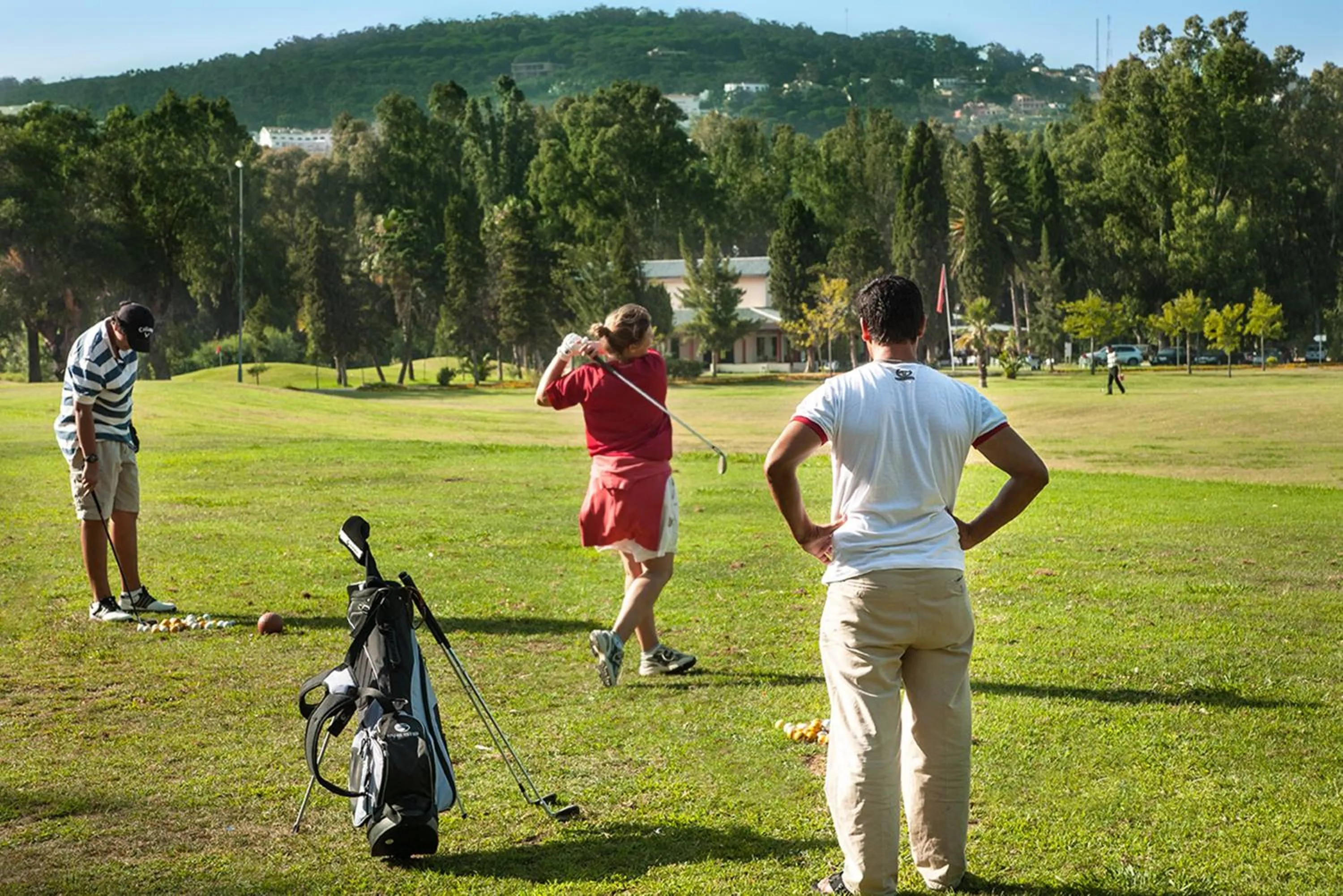 Nearby landmark in Dar Tanja Boutique Hotel