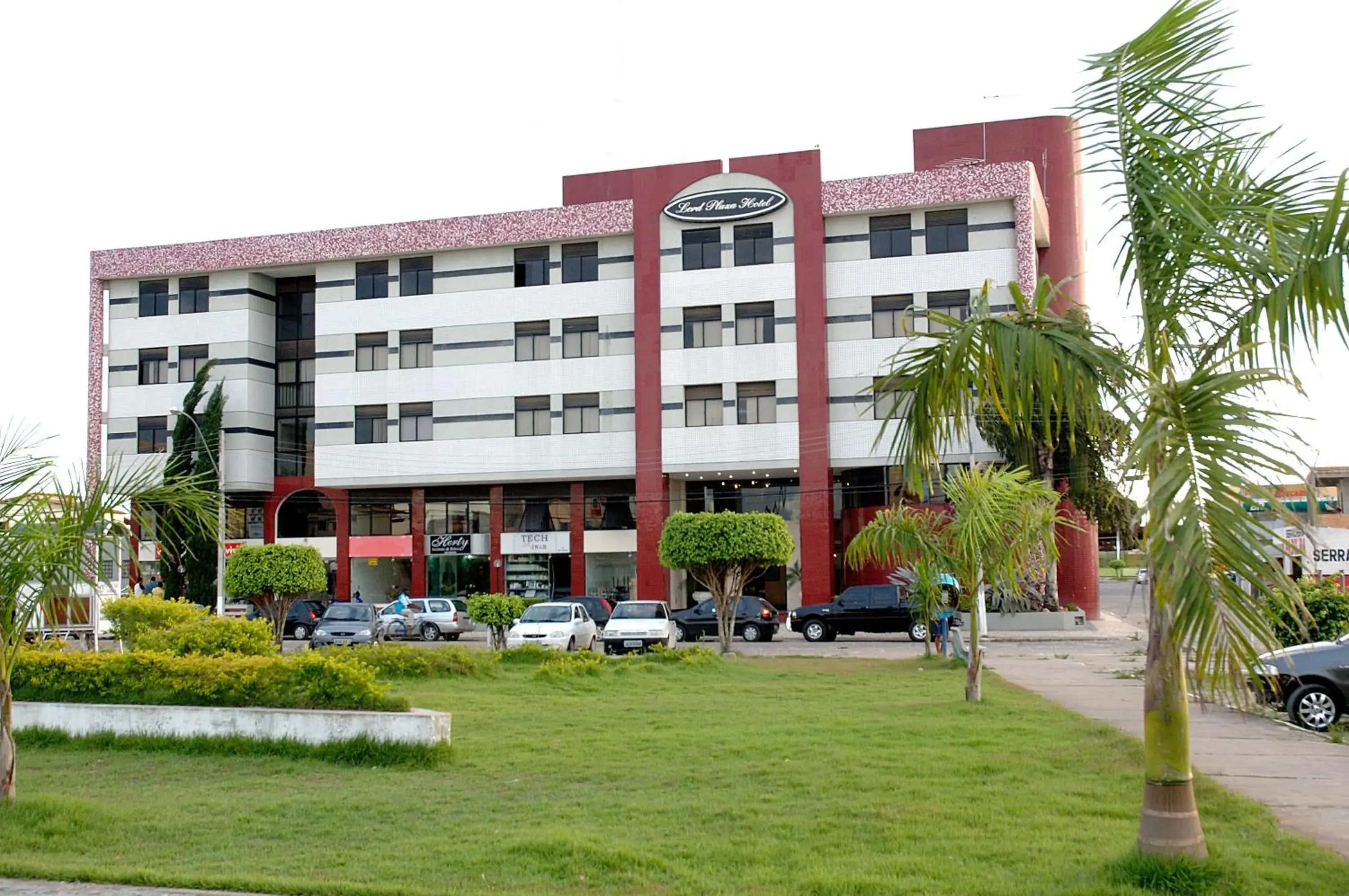 Lord Plaza Hotel Lord Plaza Hotel