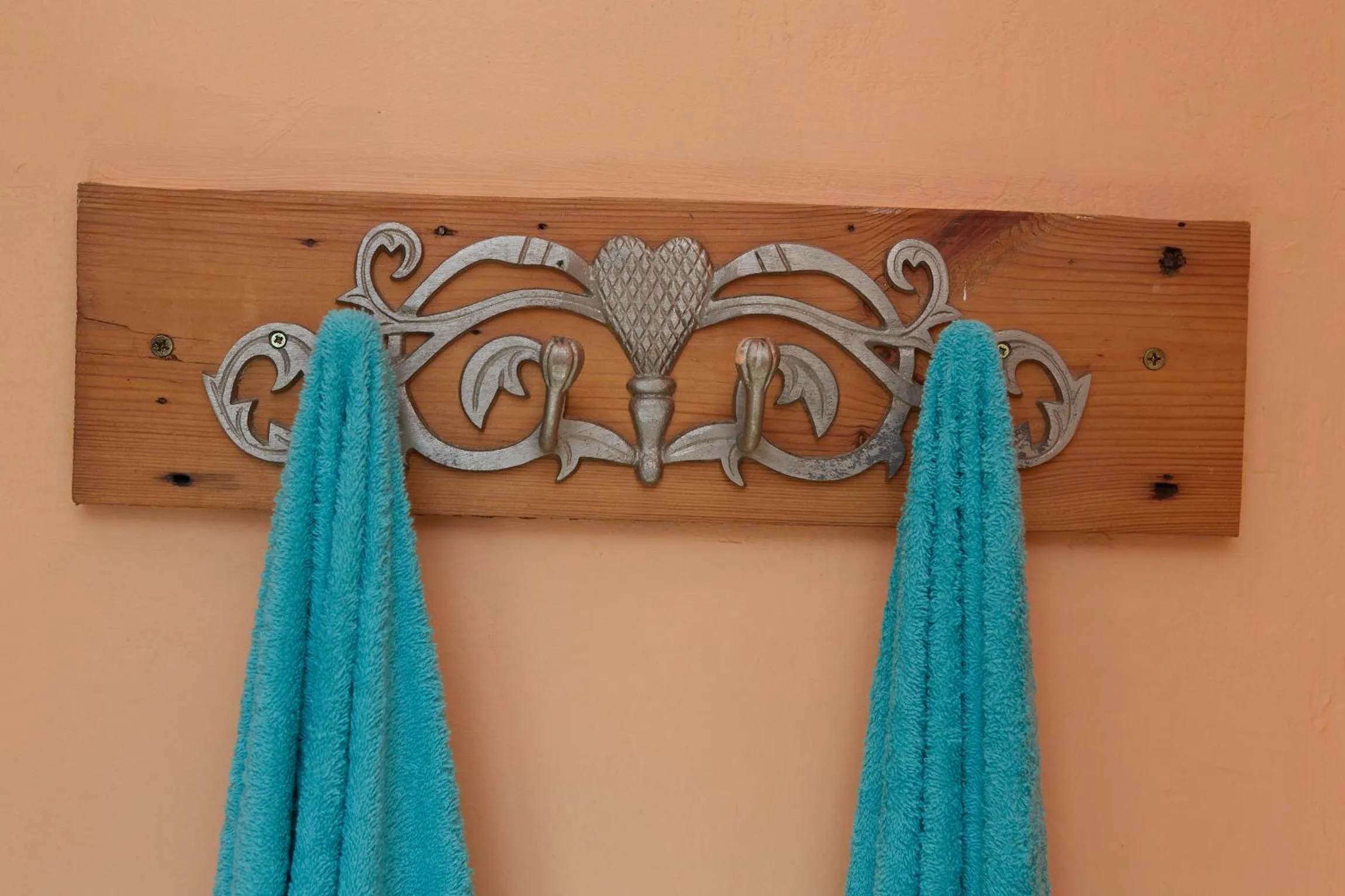 Bedroom in Tamarisk Bed & Breakfast