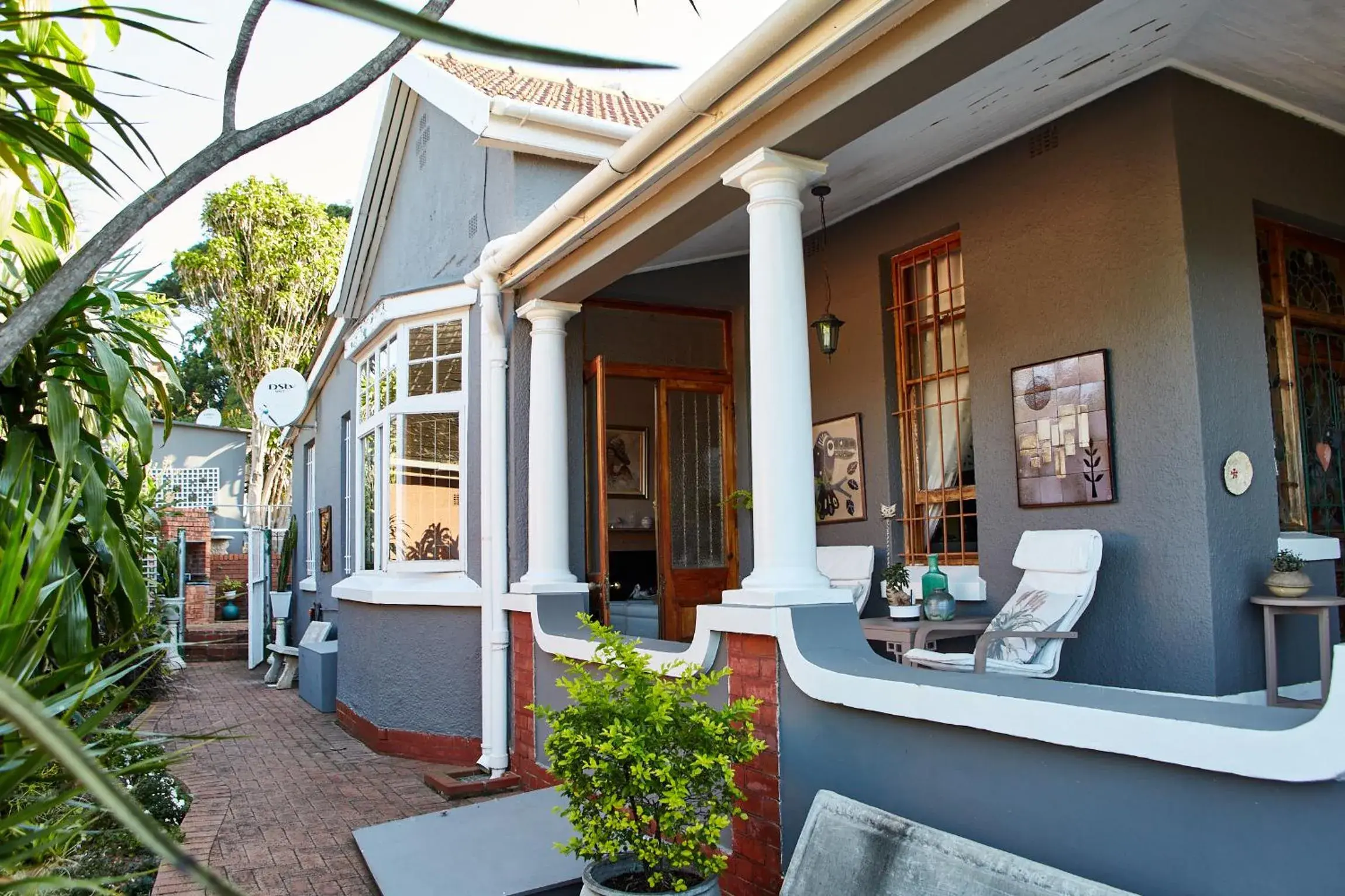 Tamarisk Bed & Breakfast Tamarisk Bed & Breakfast