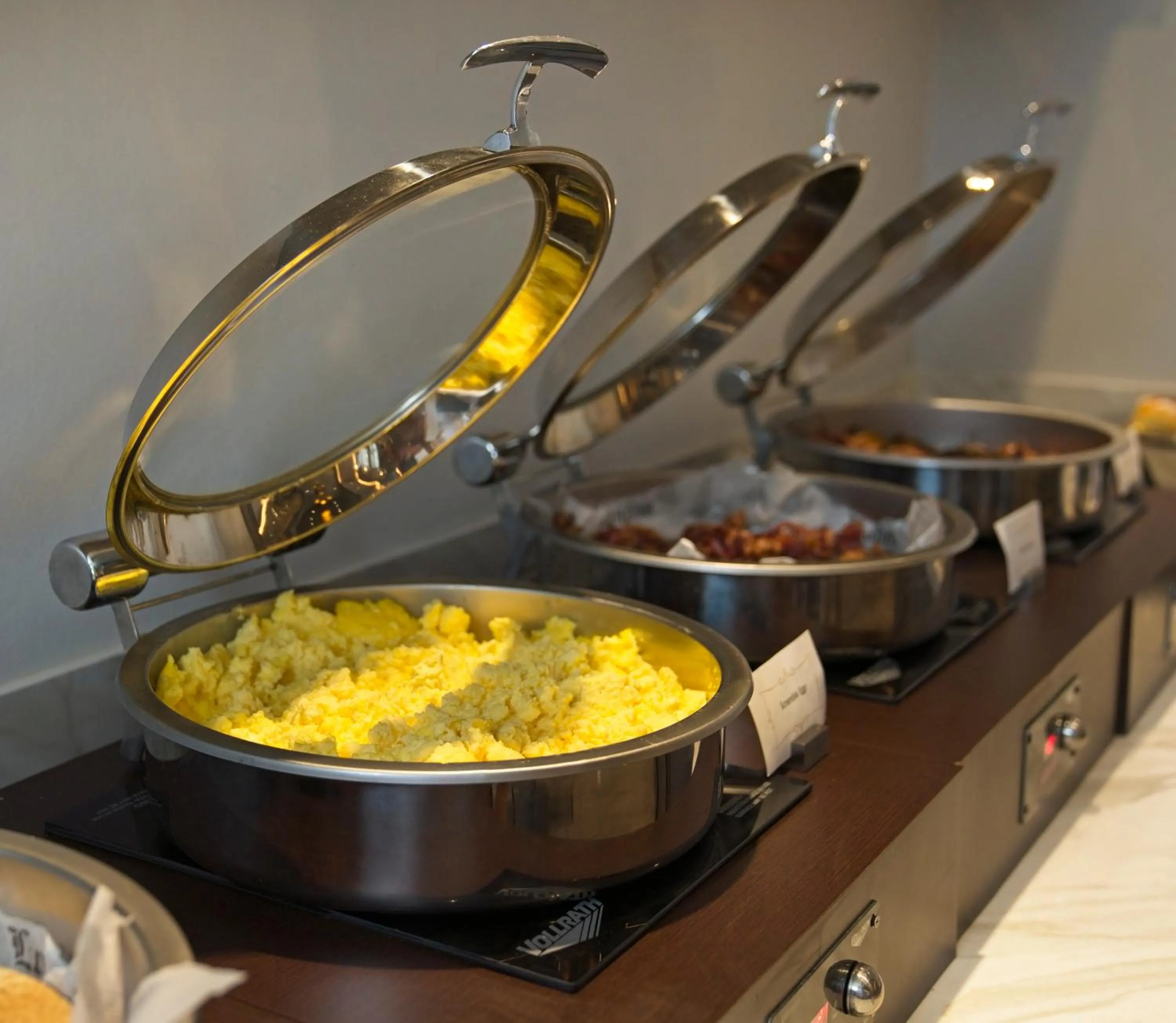 Breakfast in Four Points by Sheraton Caguas Real