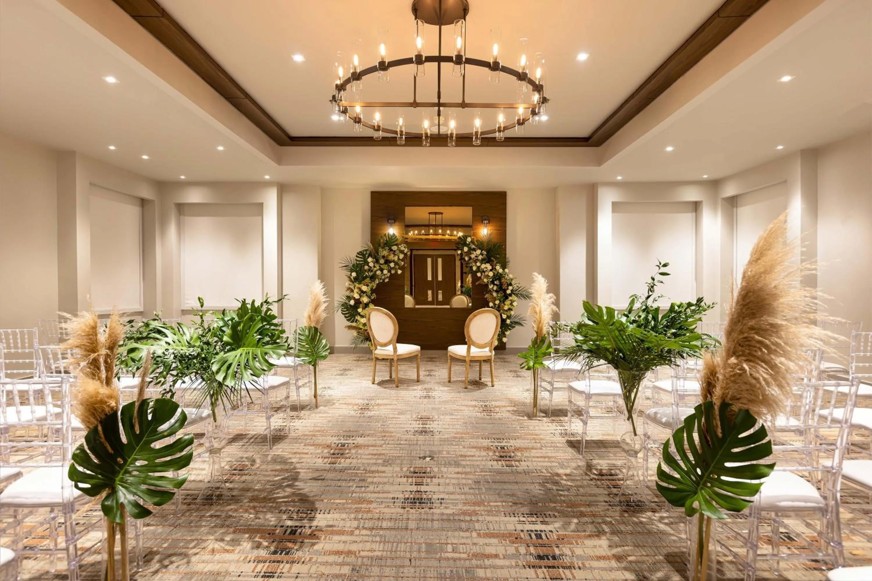 Meeting/conference room in Four Points by Sheraton Caguas Real