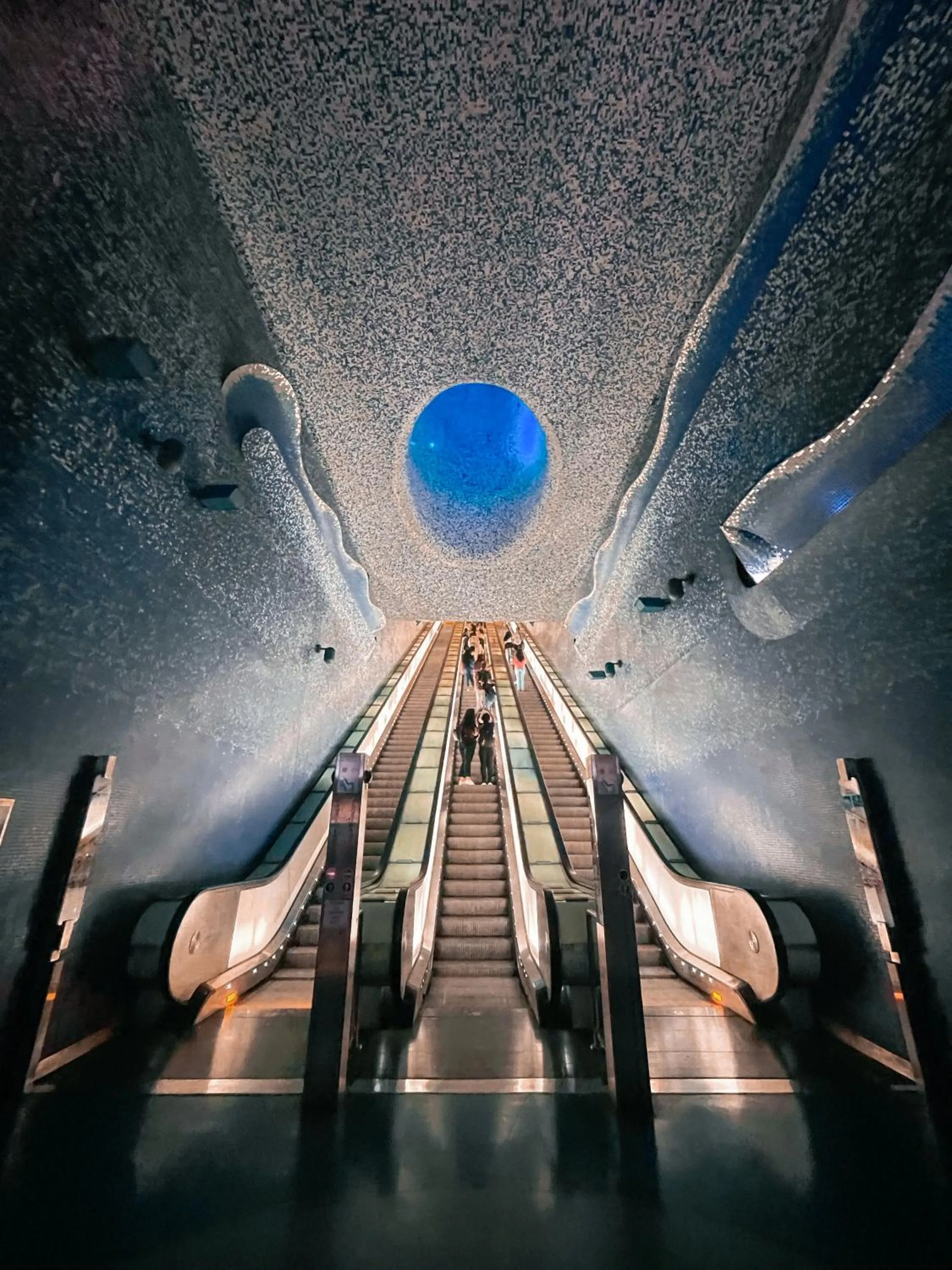 Nearby landmark in NeapolitanTrips Hotel