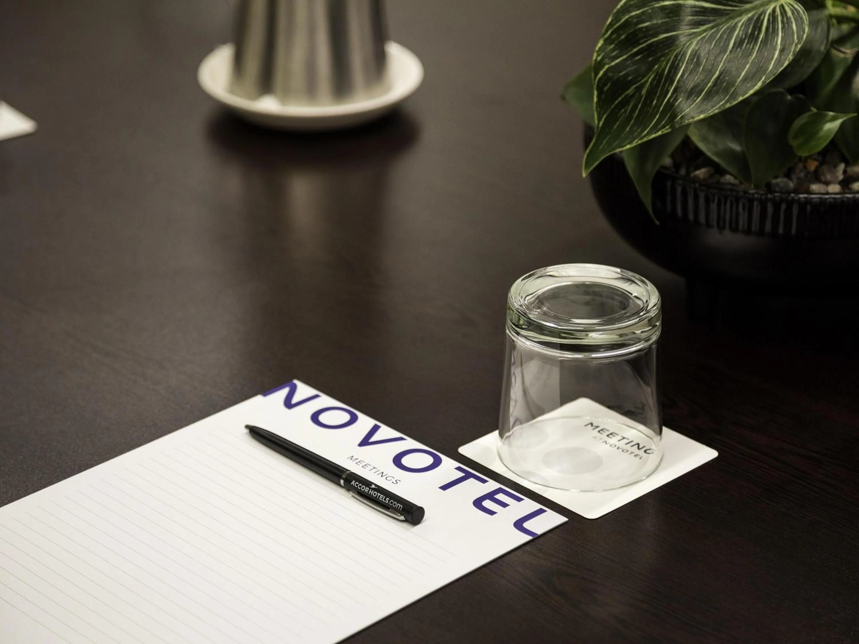 Meeting/conference room in Novotel New Plymouth Taranaki