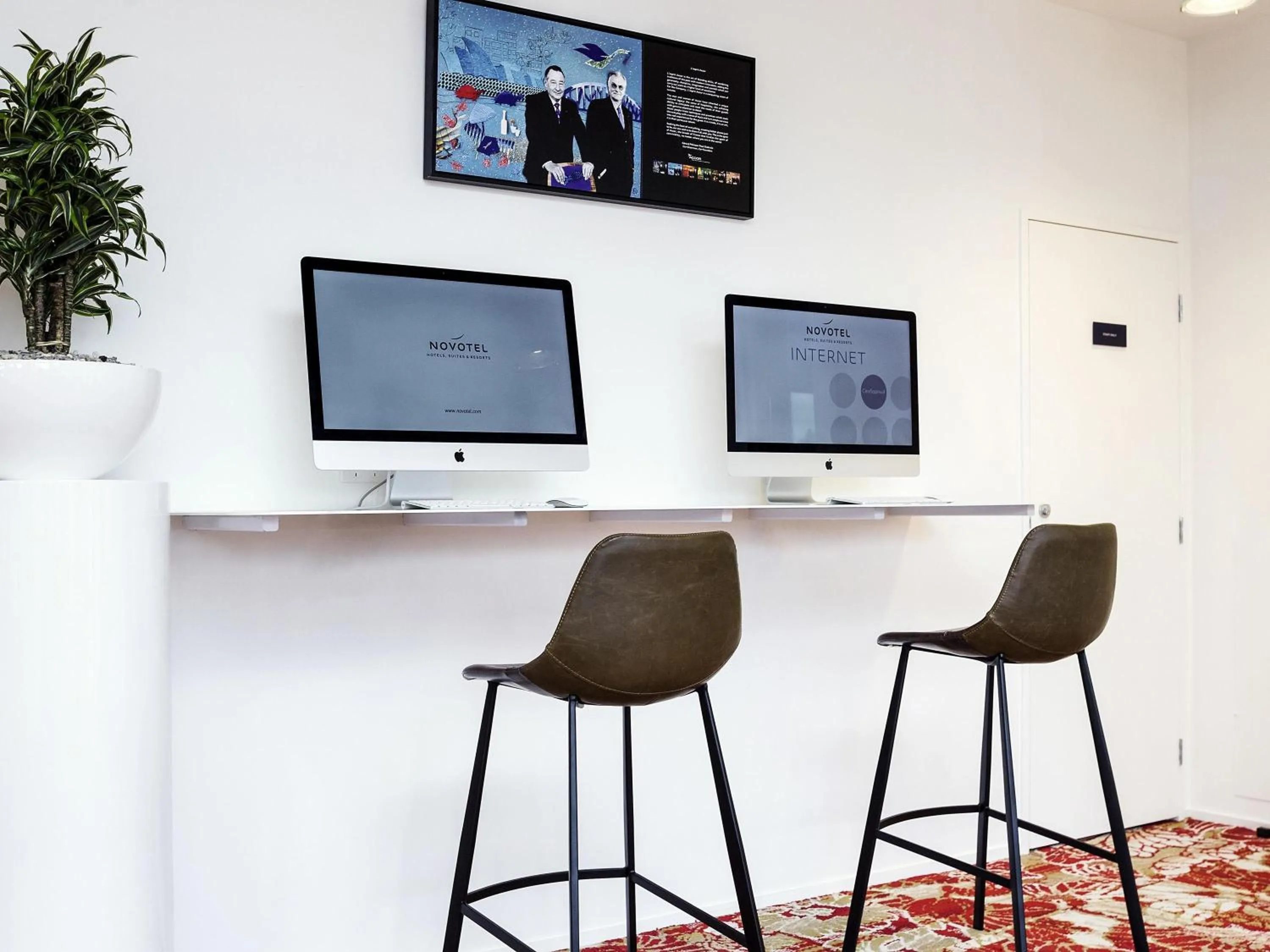 Other in Novotel New Plymouth Taranaki