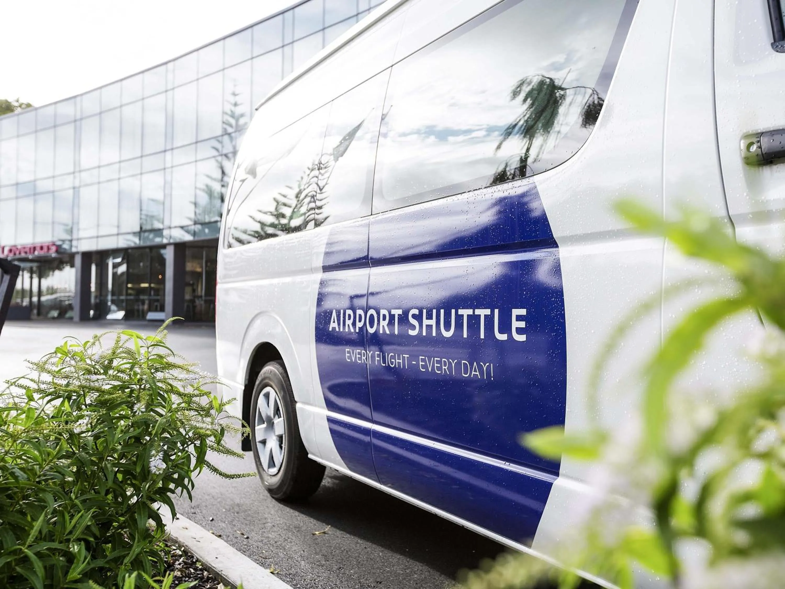 Other in Novotel New Plymouth Taranaki