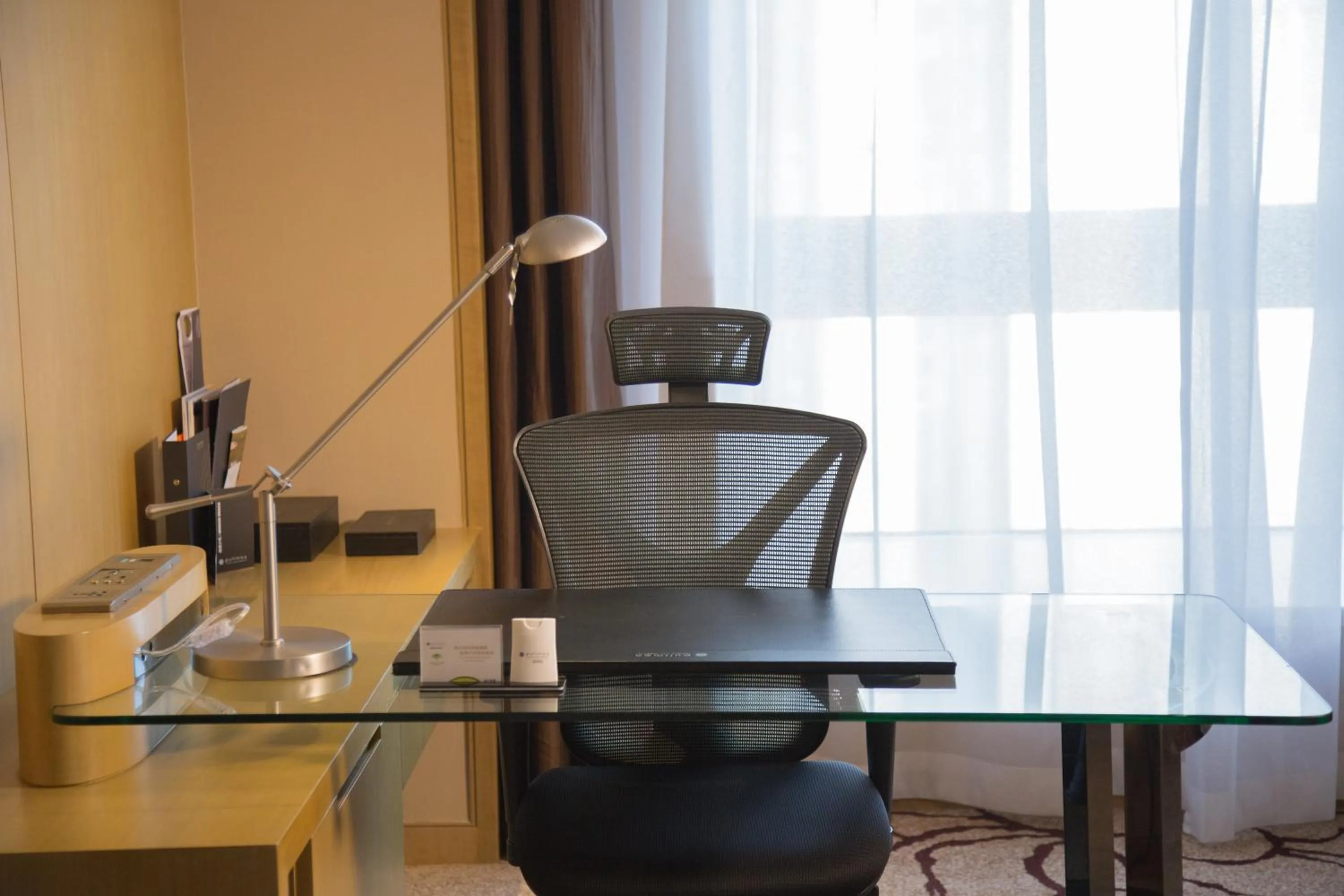 Other in Pullman Shishi Mattison