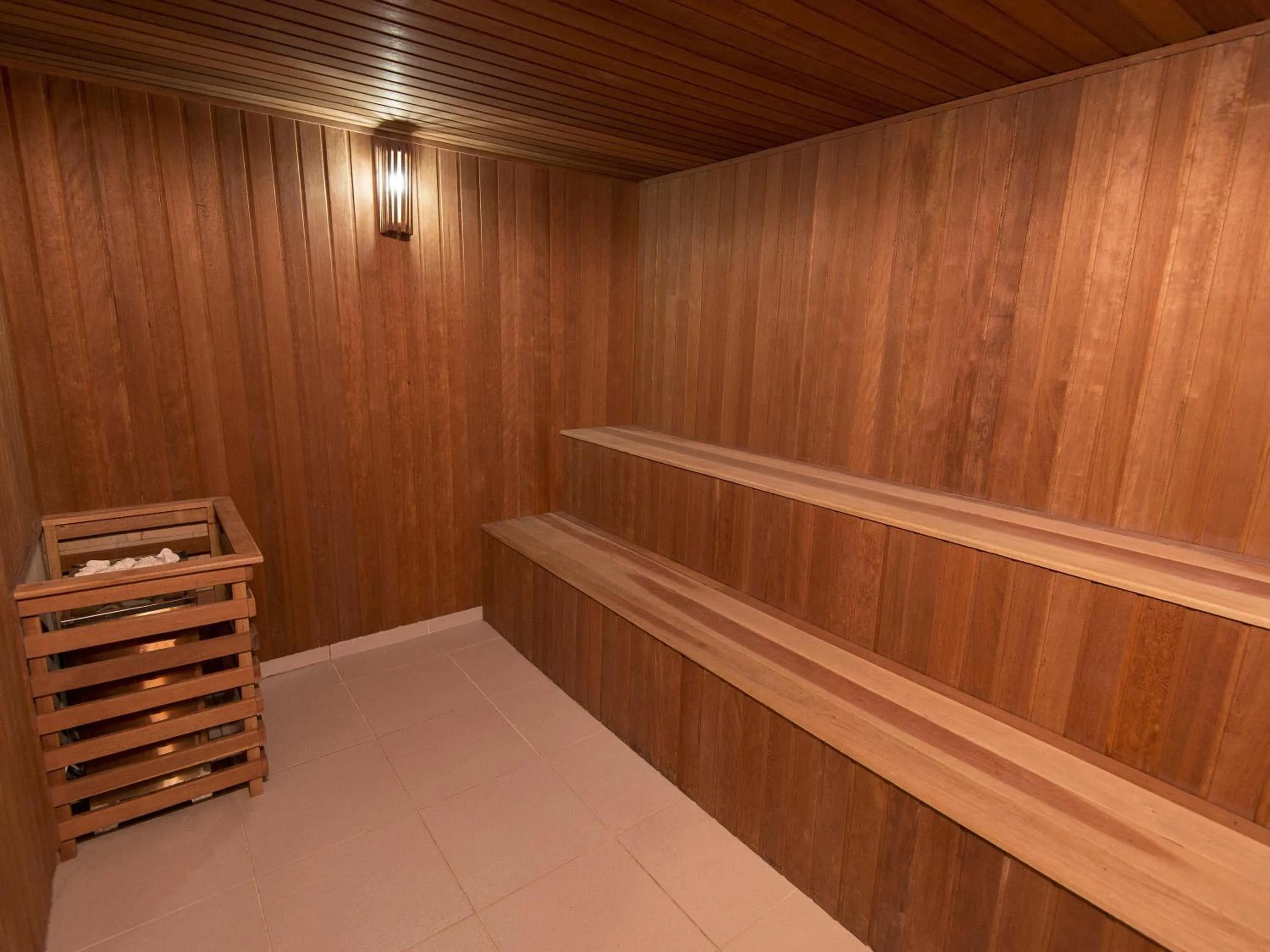 Other in Novotel Santos Gonzaga