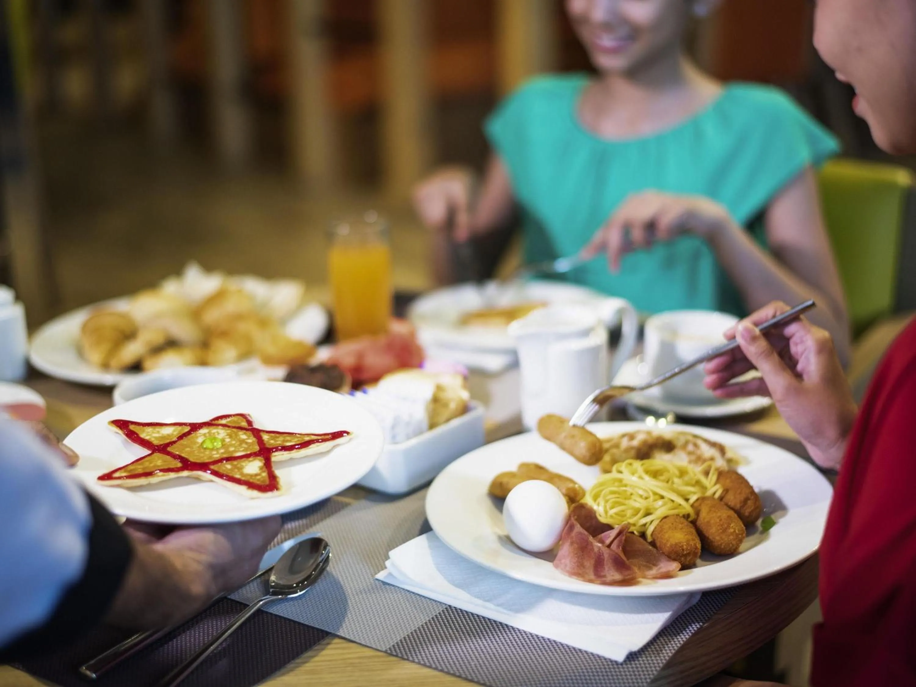 Other in Ibis Styles Dragon Mart Dubai