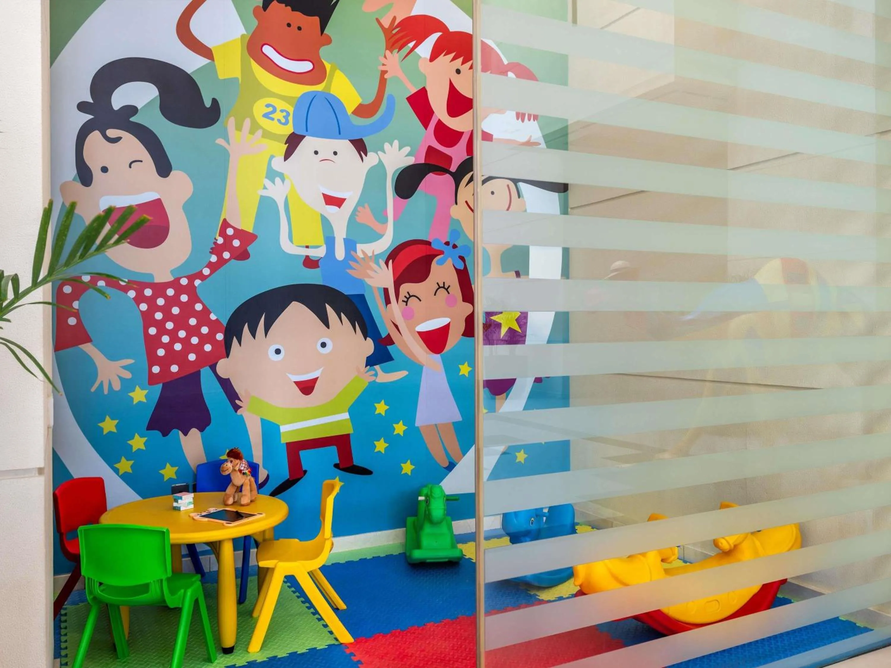 Other in Ibis Styles Dragon Mart Dubai