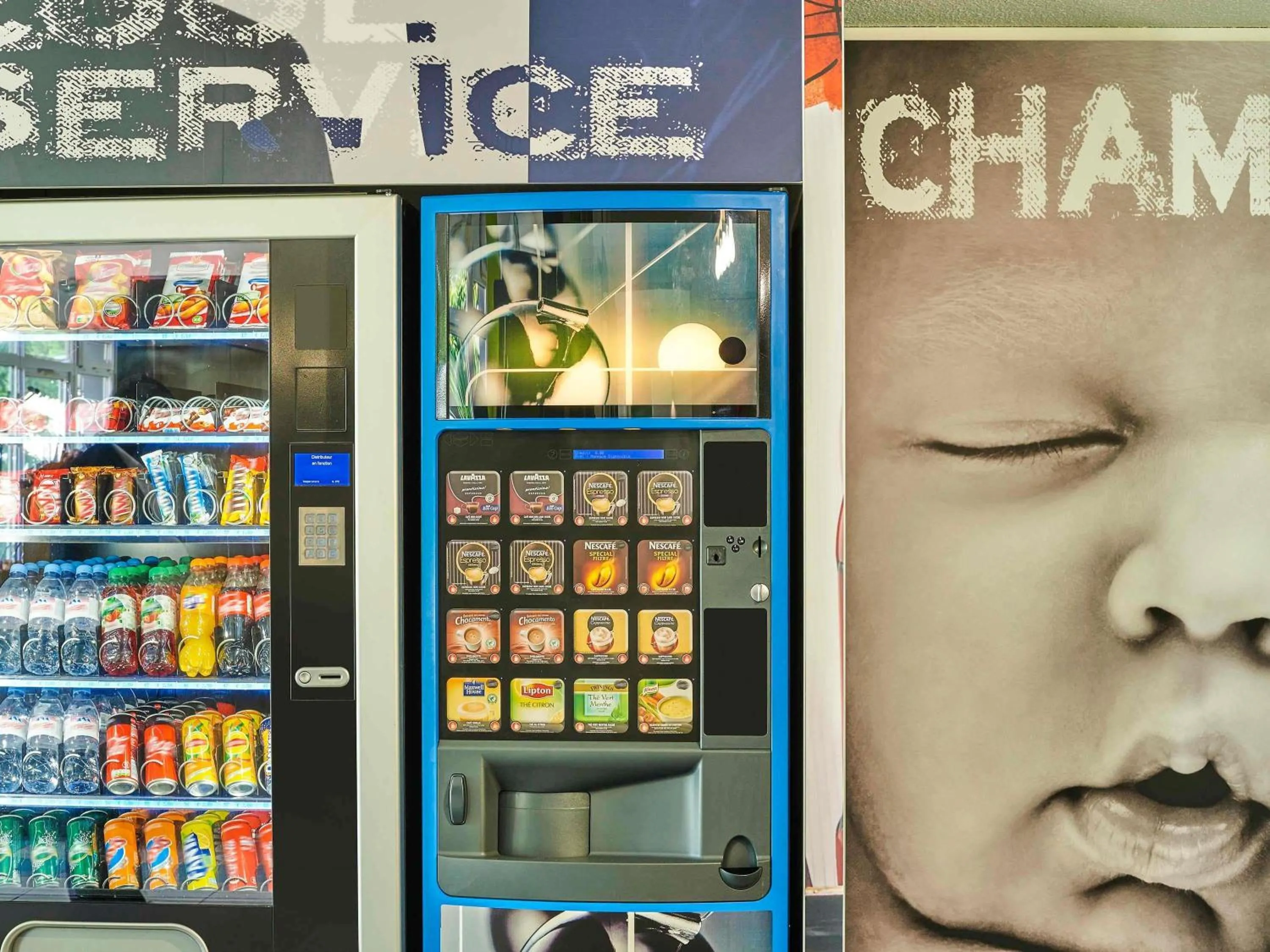 Other in Ibis Budget Versailles Coignieres