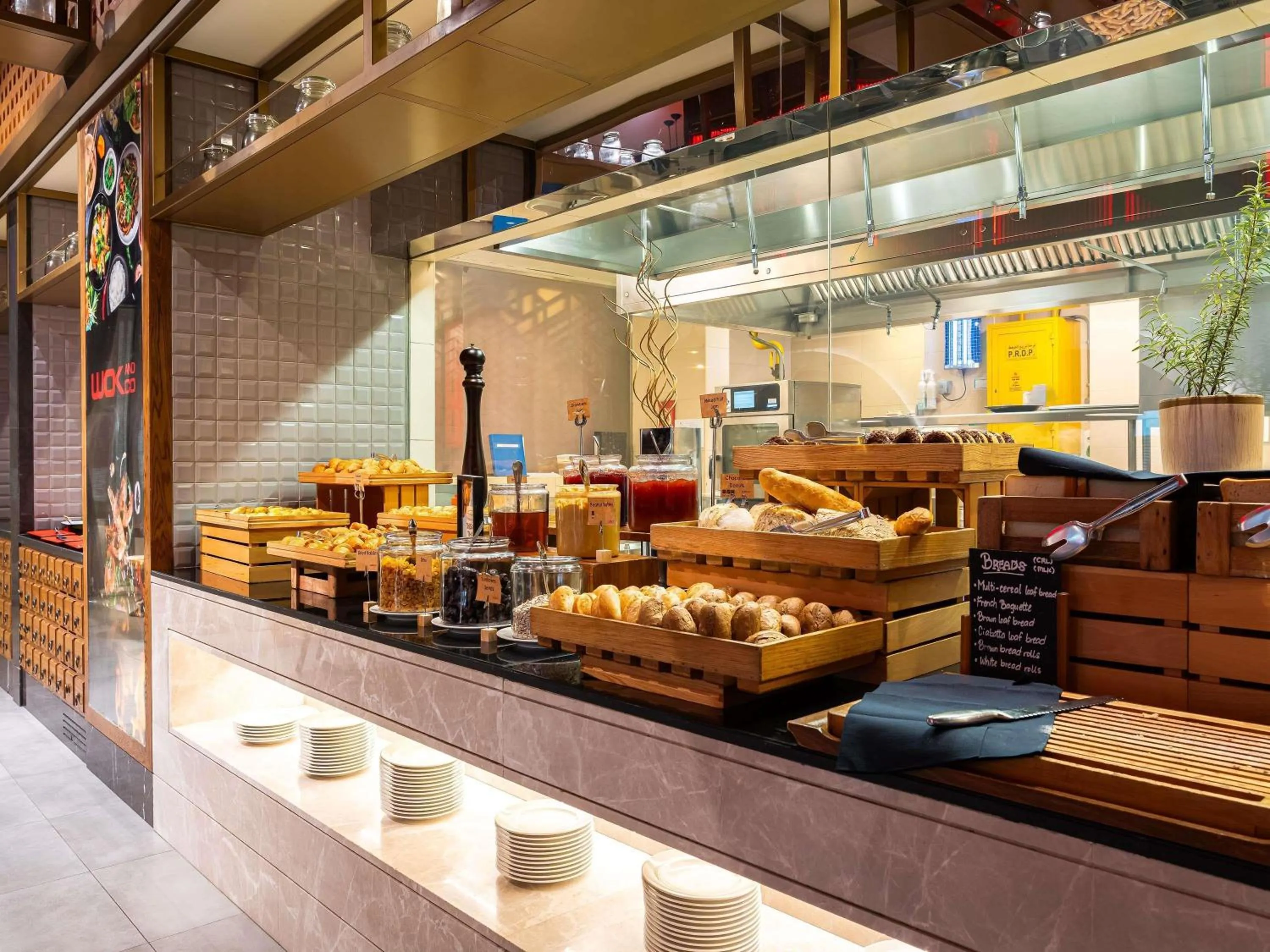 Other in ibis Dubai One Central