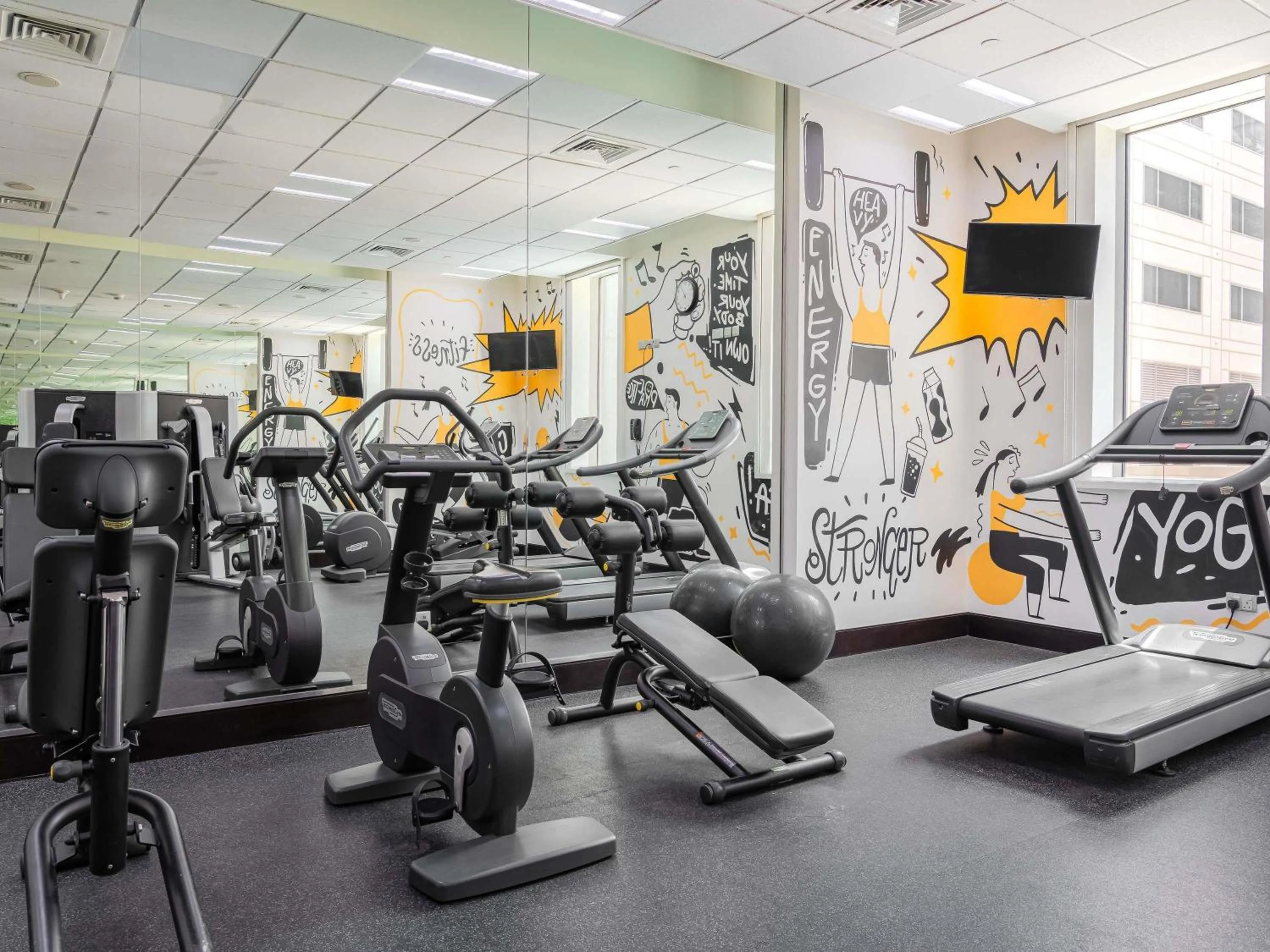 Other in ibis Dubai One Central