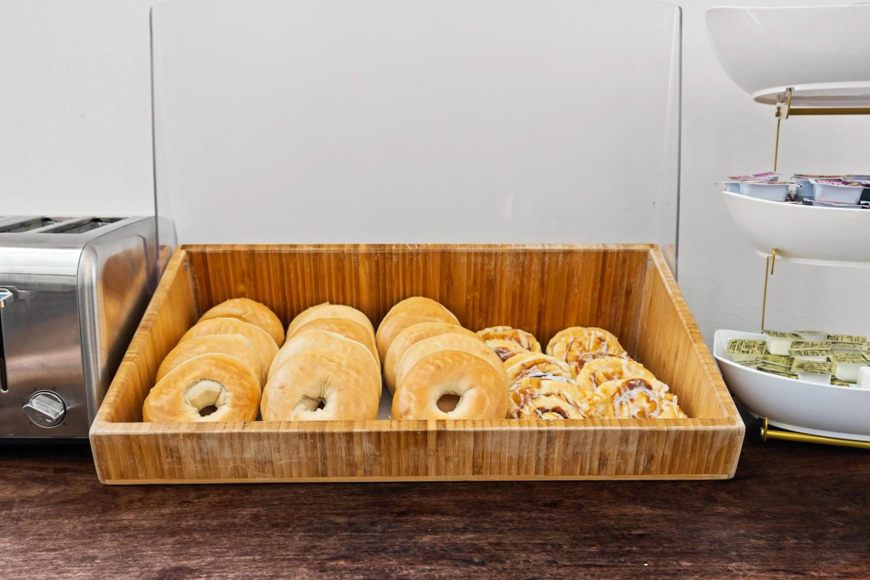 Coffee/tea facilities in Hotel EPIK