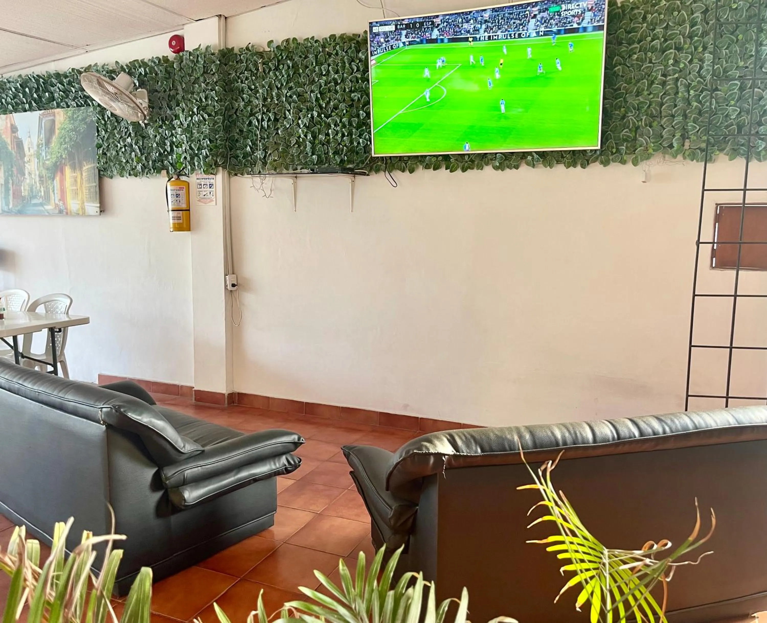 Hotel Y Restaurante La Quinta