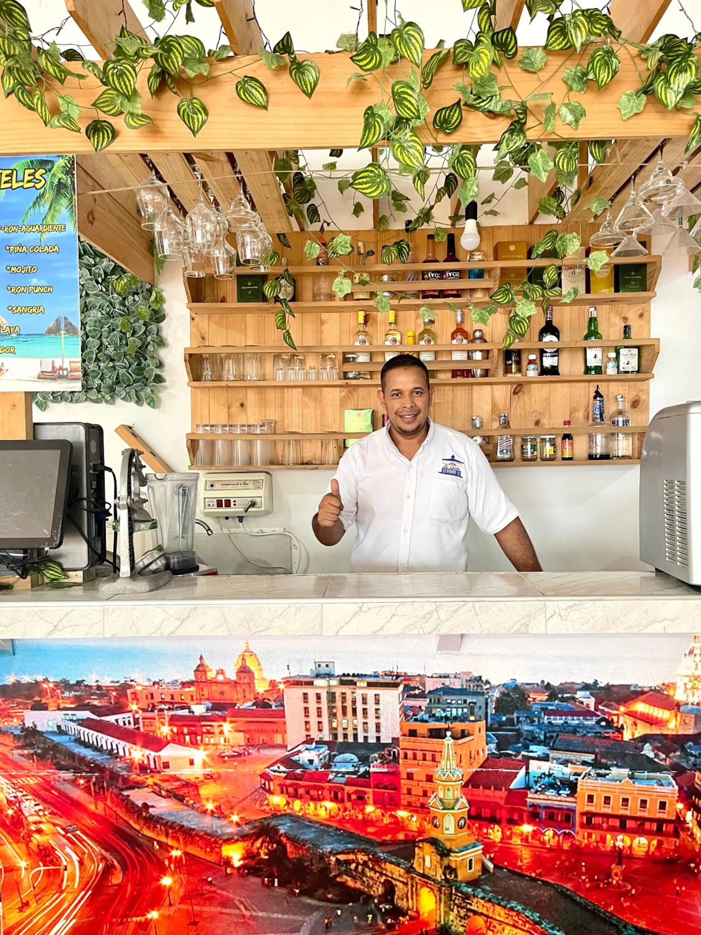 Hotel Y Restaurante La Quinta