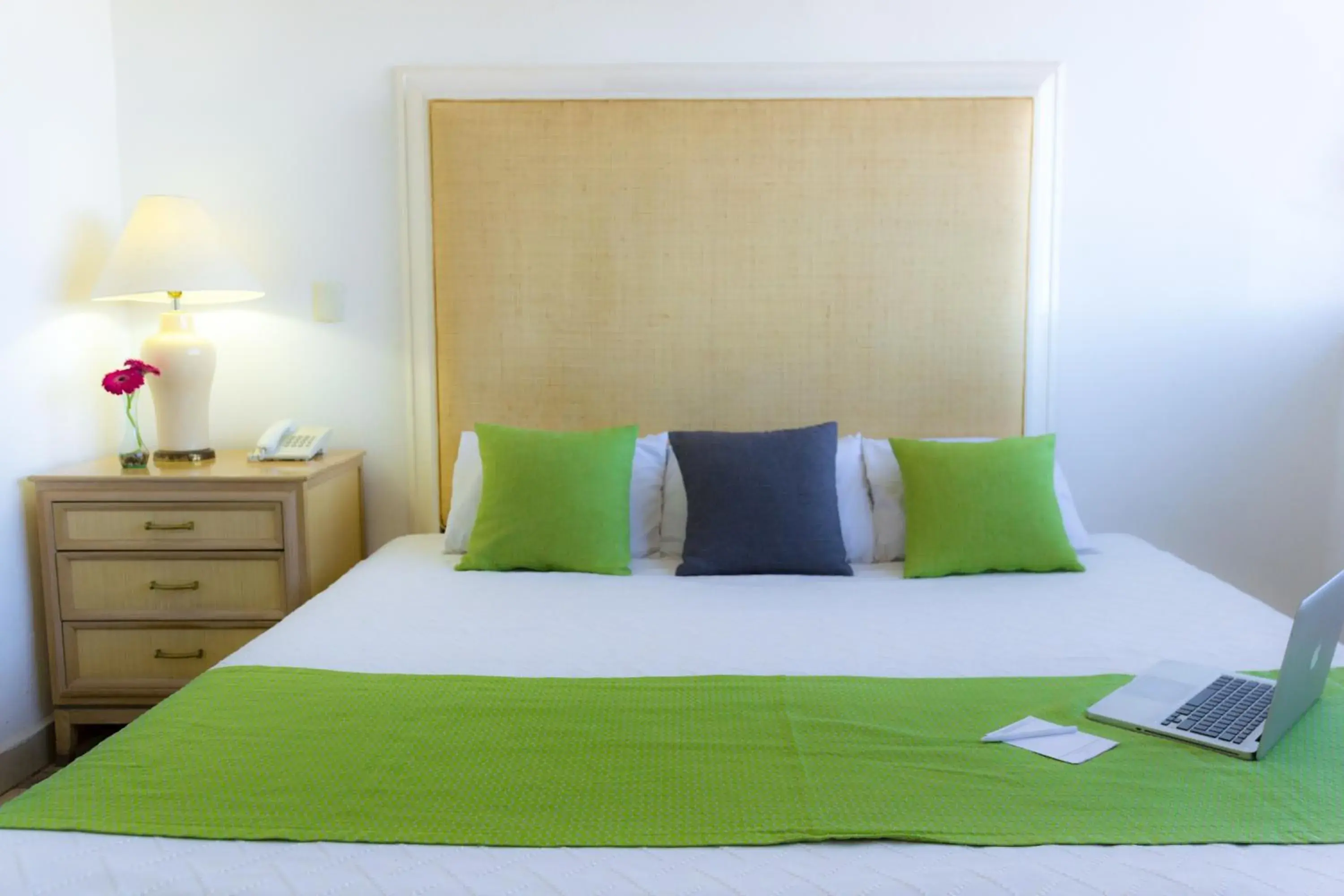 Single Room in Hotel de Casa Blanca Single Room in Hotel de Casa Blanca