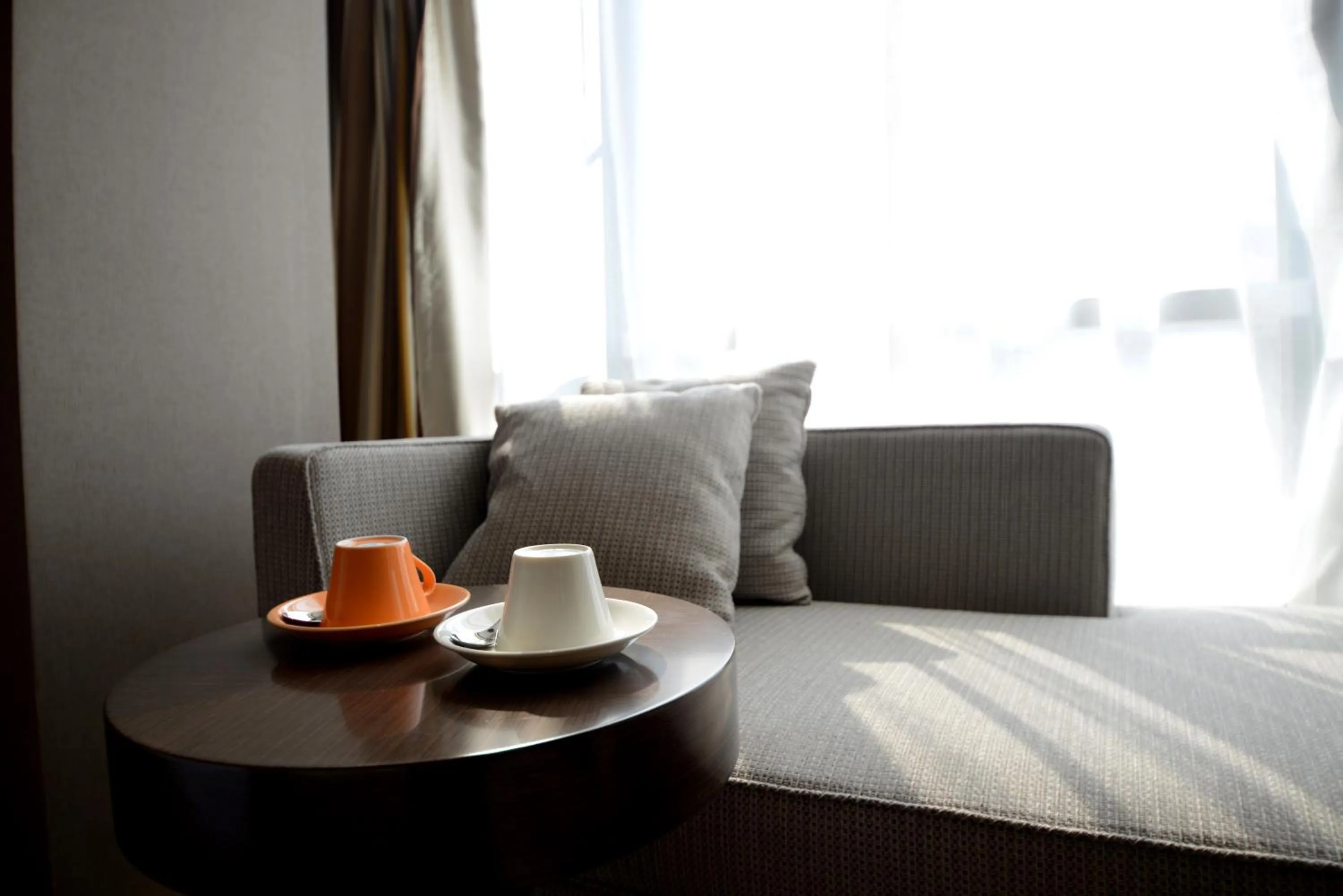 Bed in Ramada Plaza By Wyndham Fuzhou South