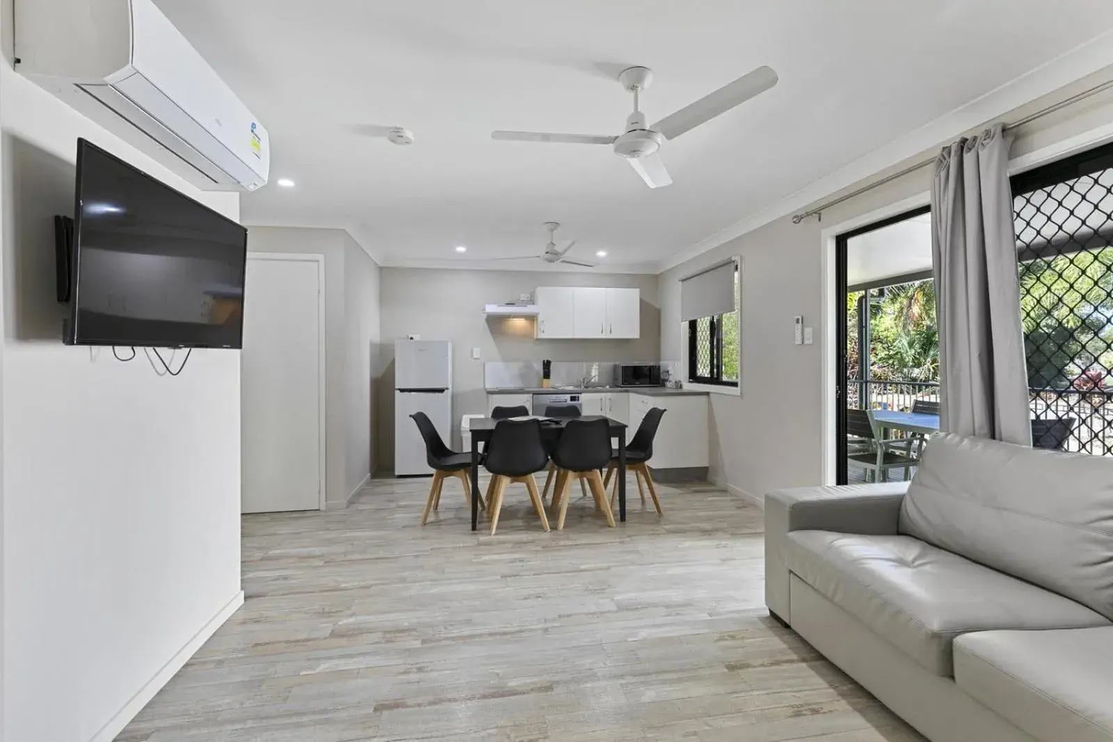 3 Bedroom Villa in Ingenia Holidays Townsville 3 Bedroom Villa in Ingenia Holidays Townsville