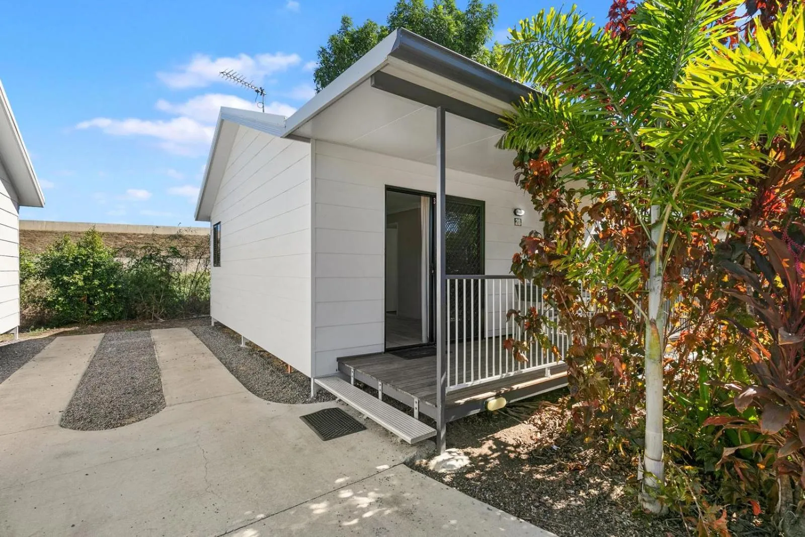 View (from property/room) in Ingenia Holidays Townsville