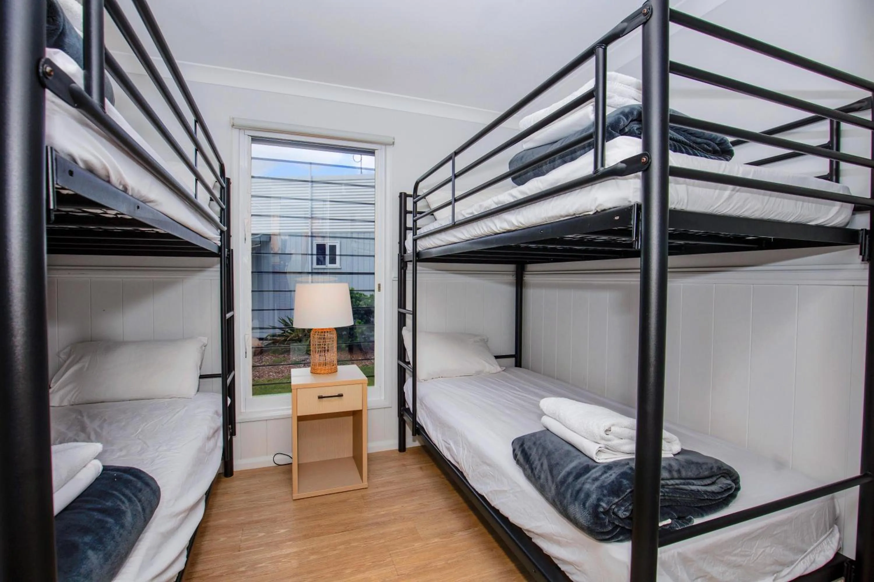 bunk bed, Bed in Ingenia Holidays Townsville